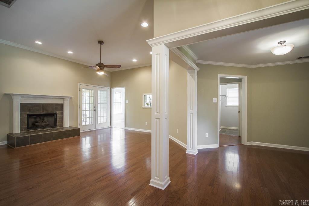 SANDPIPER CREEK ADDN - Residential