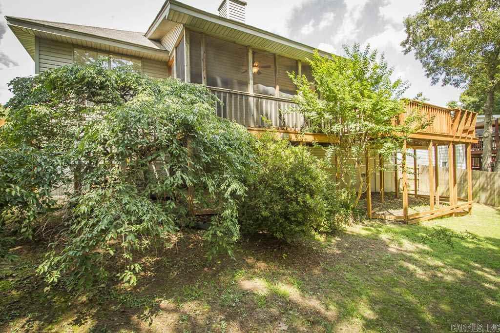 SANDPIPER CREEK ADDN - Residential