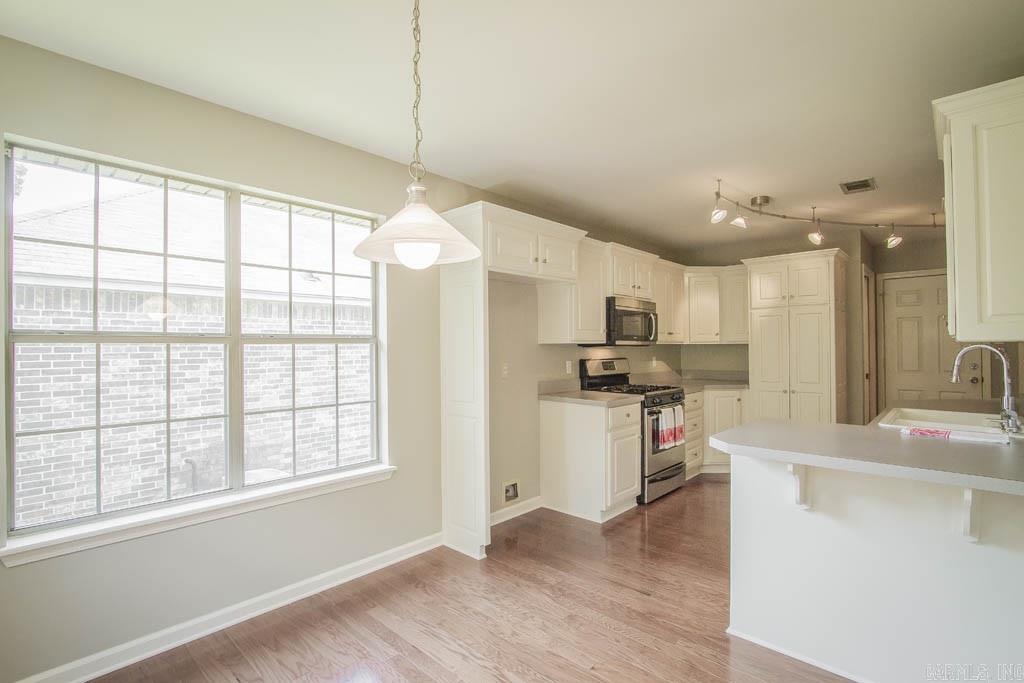 SANDPIPER CREEK ADDN - Residential