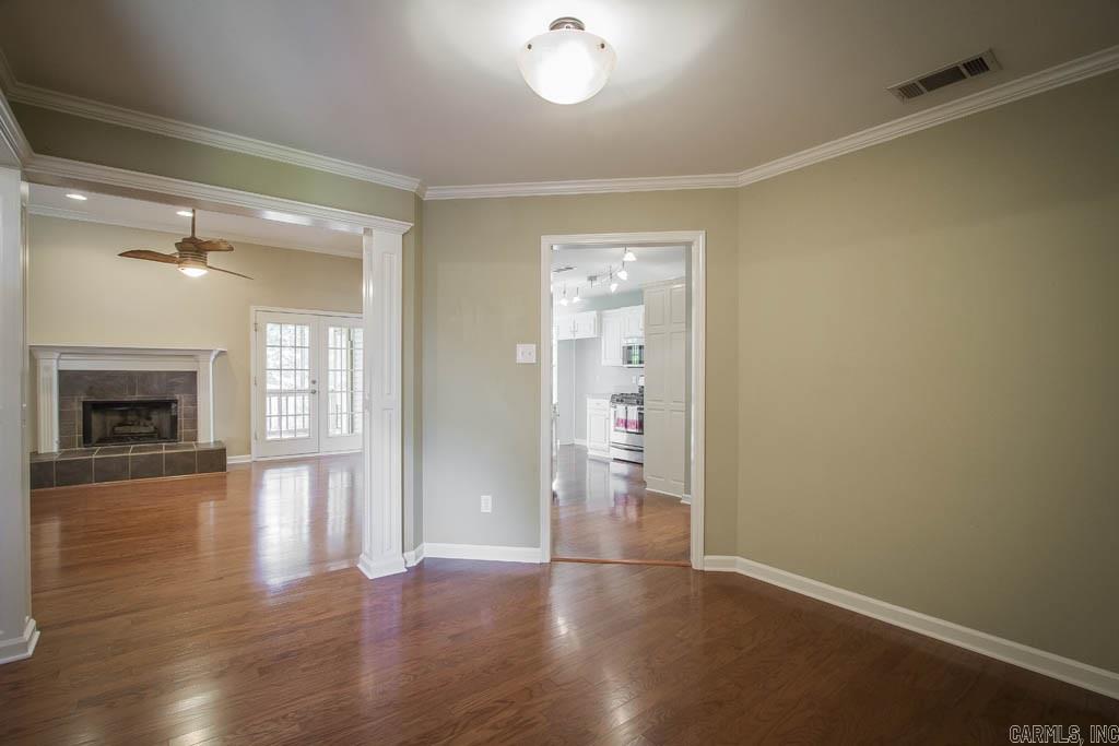 SANDPIPER CREEK ADDN - Residential