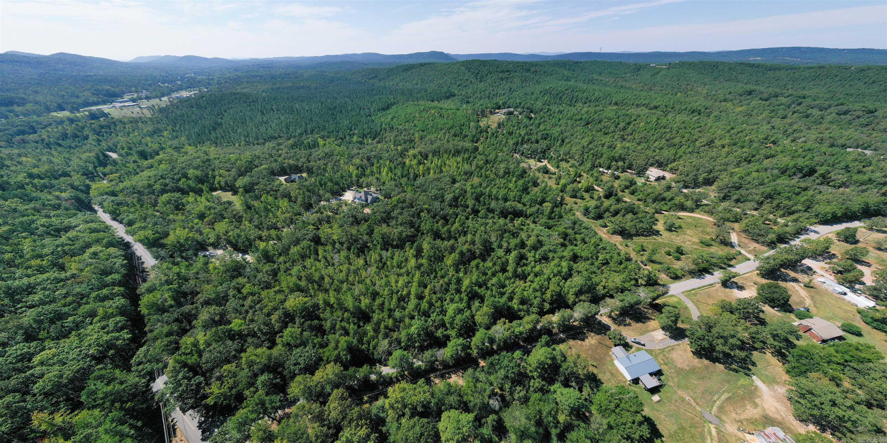 Metes & Bounds - Land