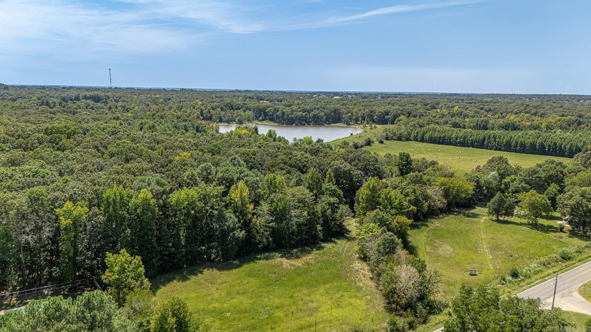 Not in Subdivision - Land