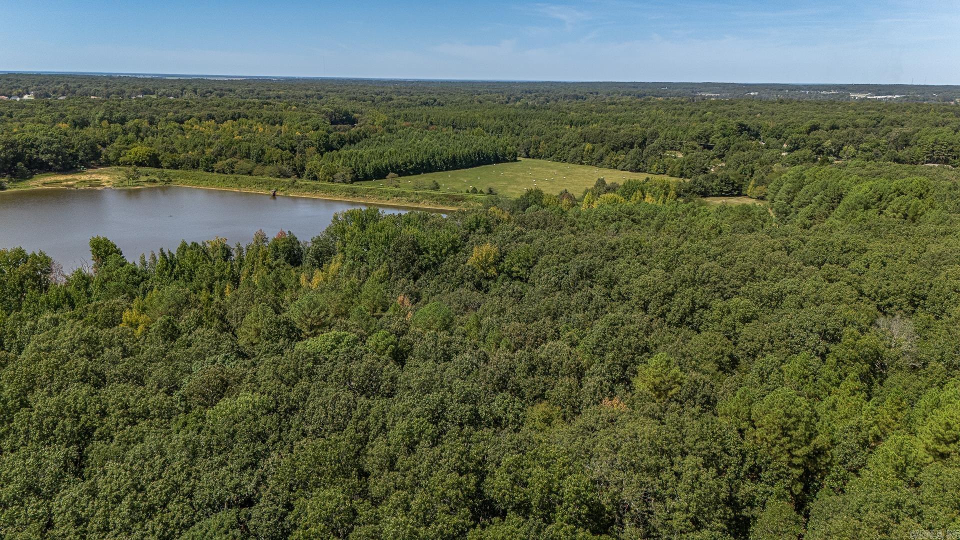 Not in Subdivision - Land