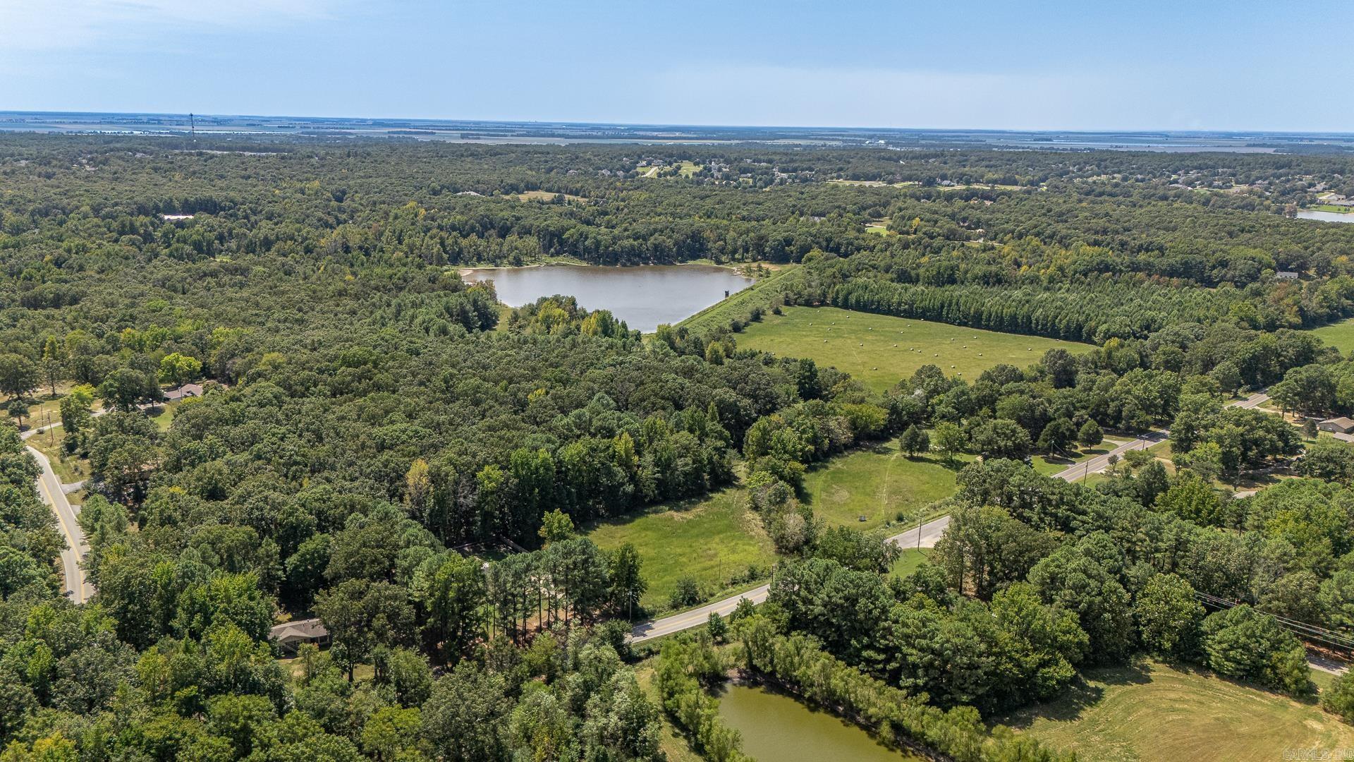 Not in Subdivision - Land