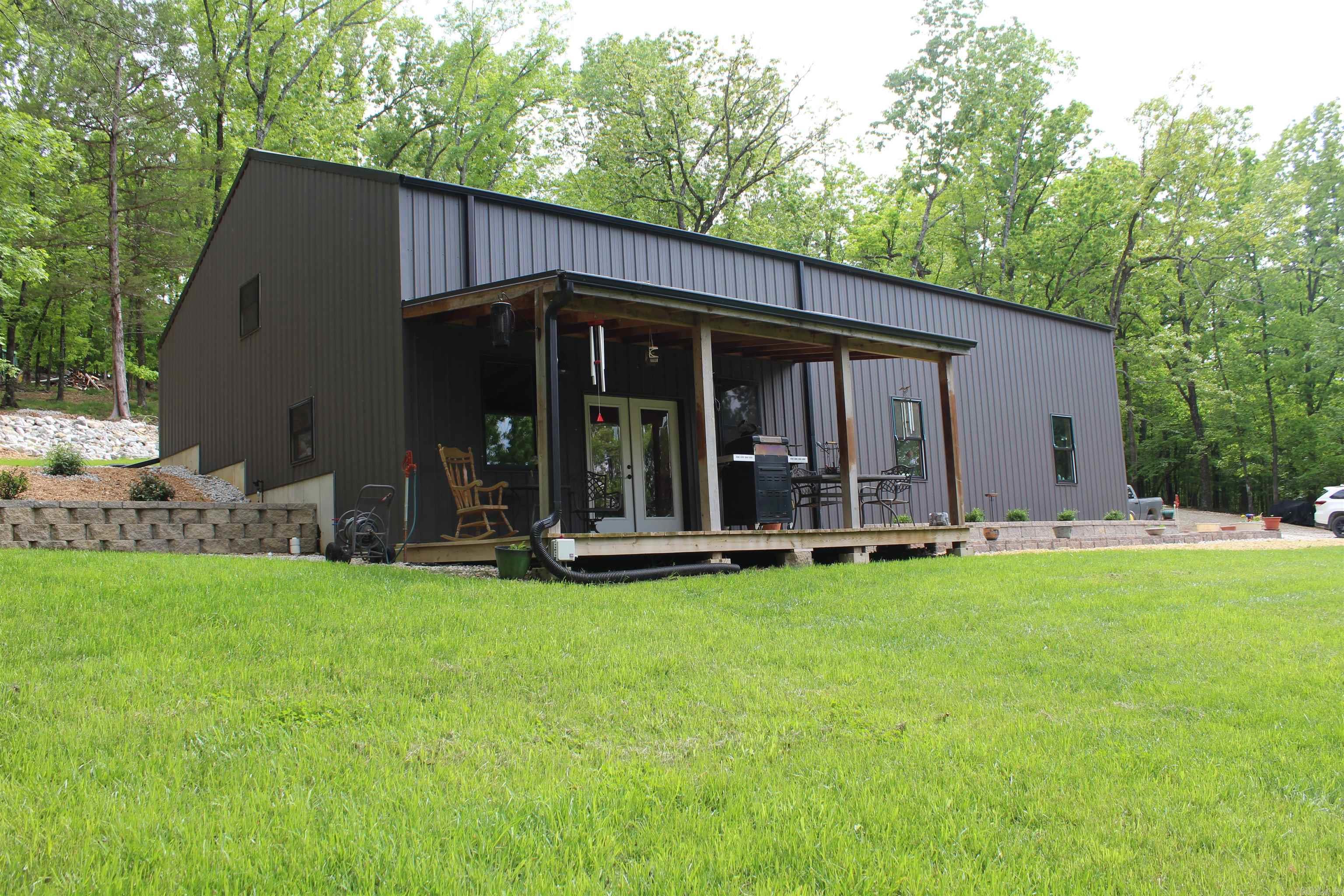 BULL SHOALS - Residential