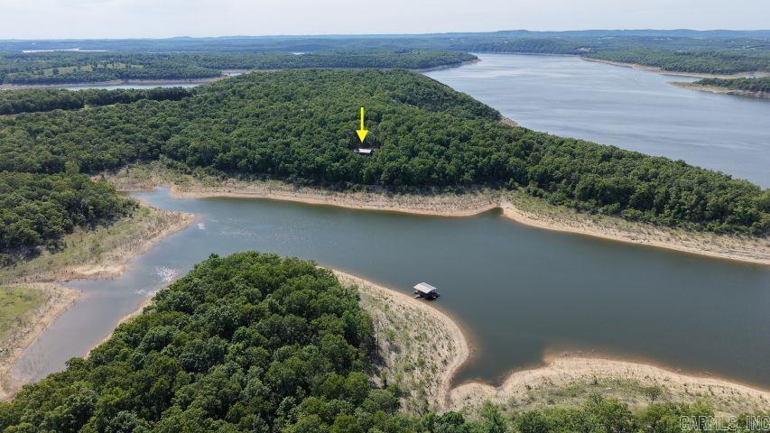 BULL SHOALS - Residential