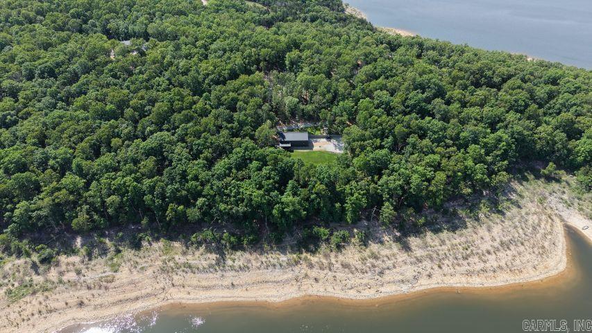 BULL SHOALS - Residential