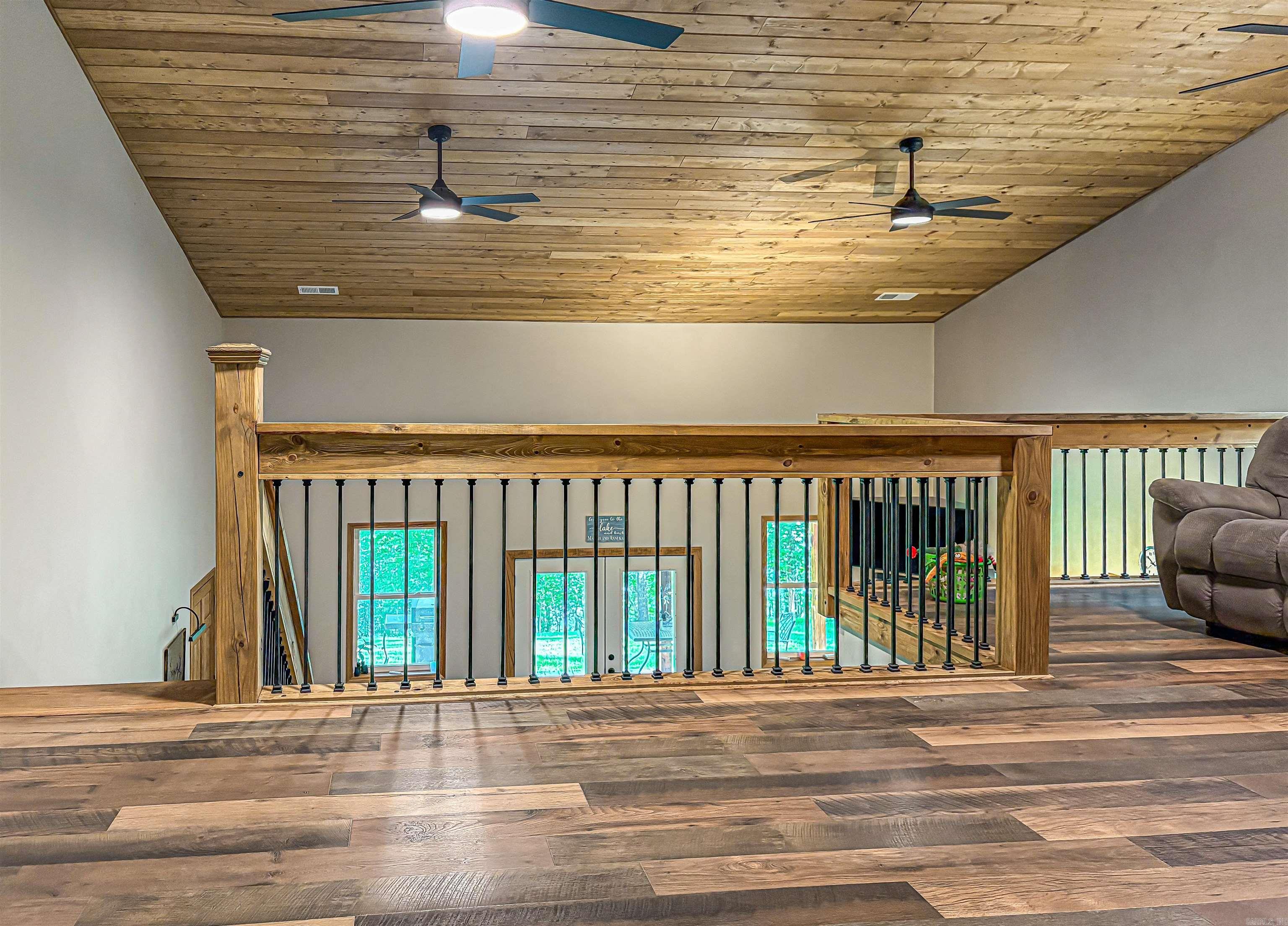 BULL SHOALS - Residential