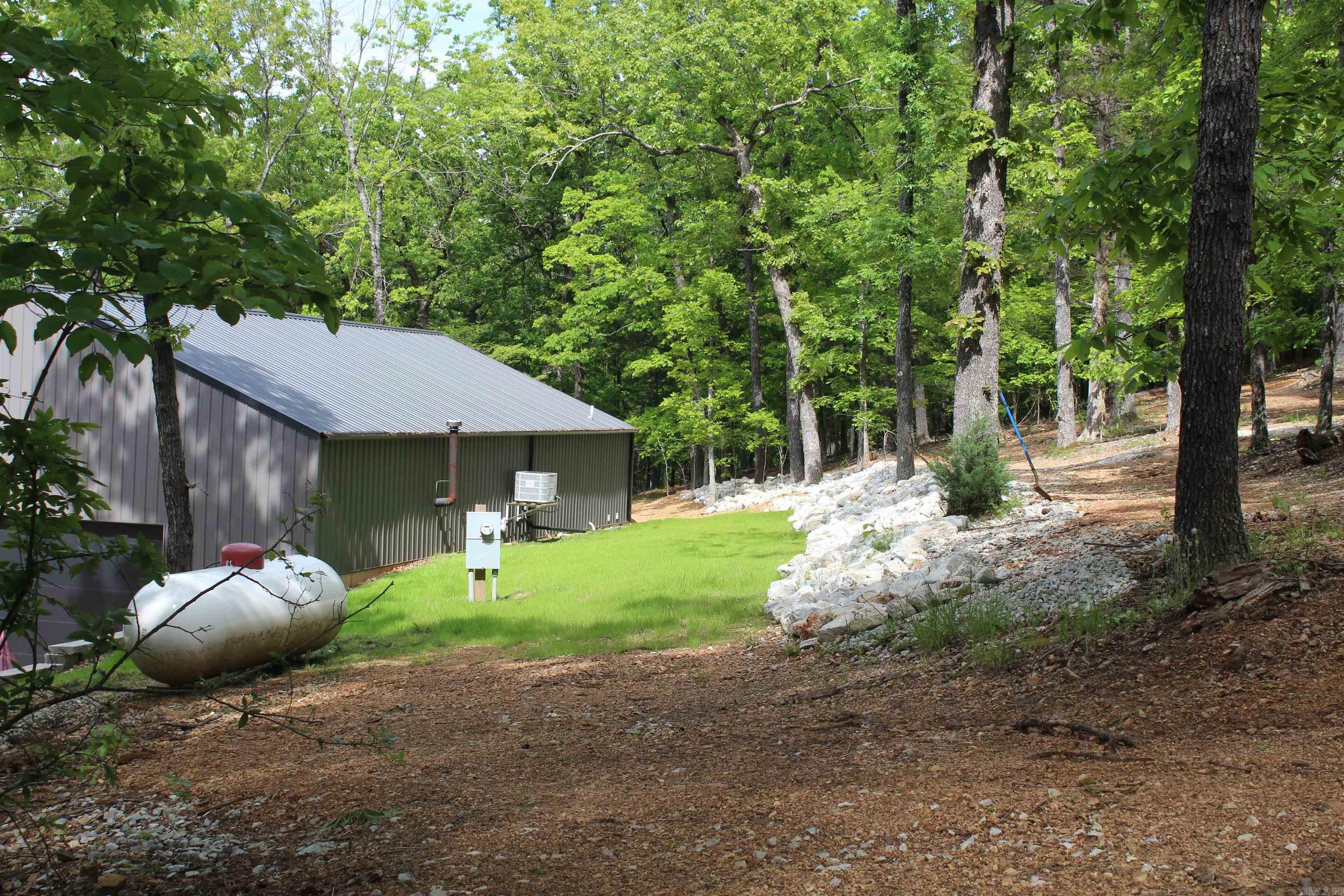 BULL SHOALS - Residential