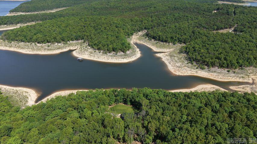 BULL SHOALS - Residential