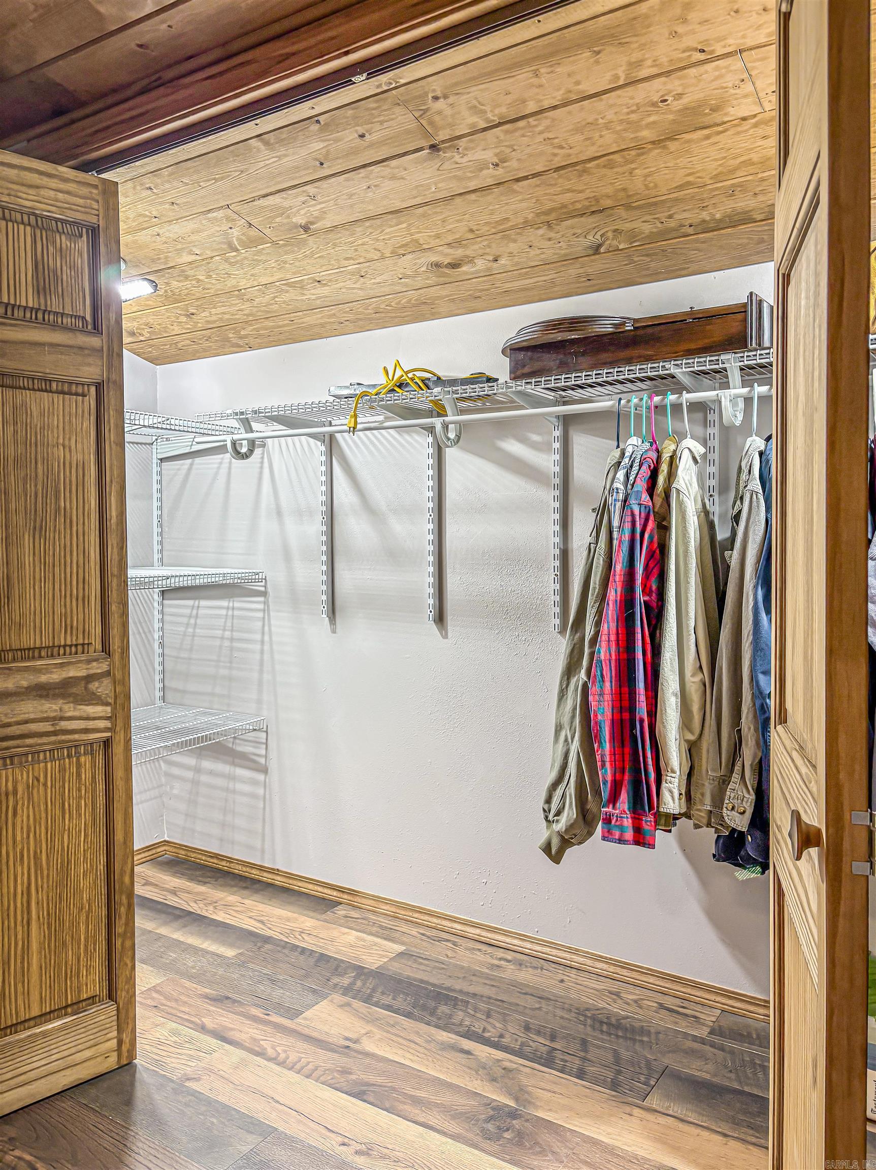 BULL SHOALS - Residential