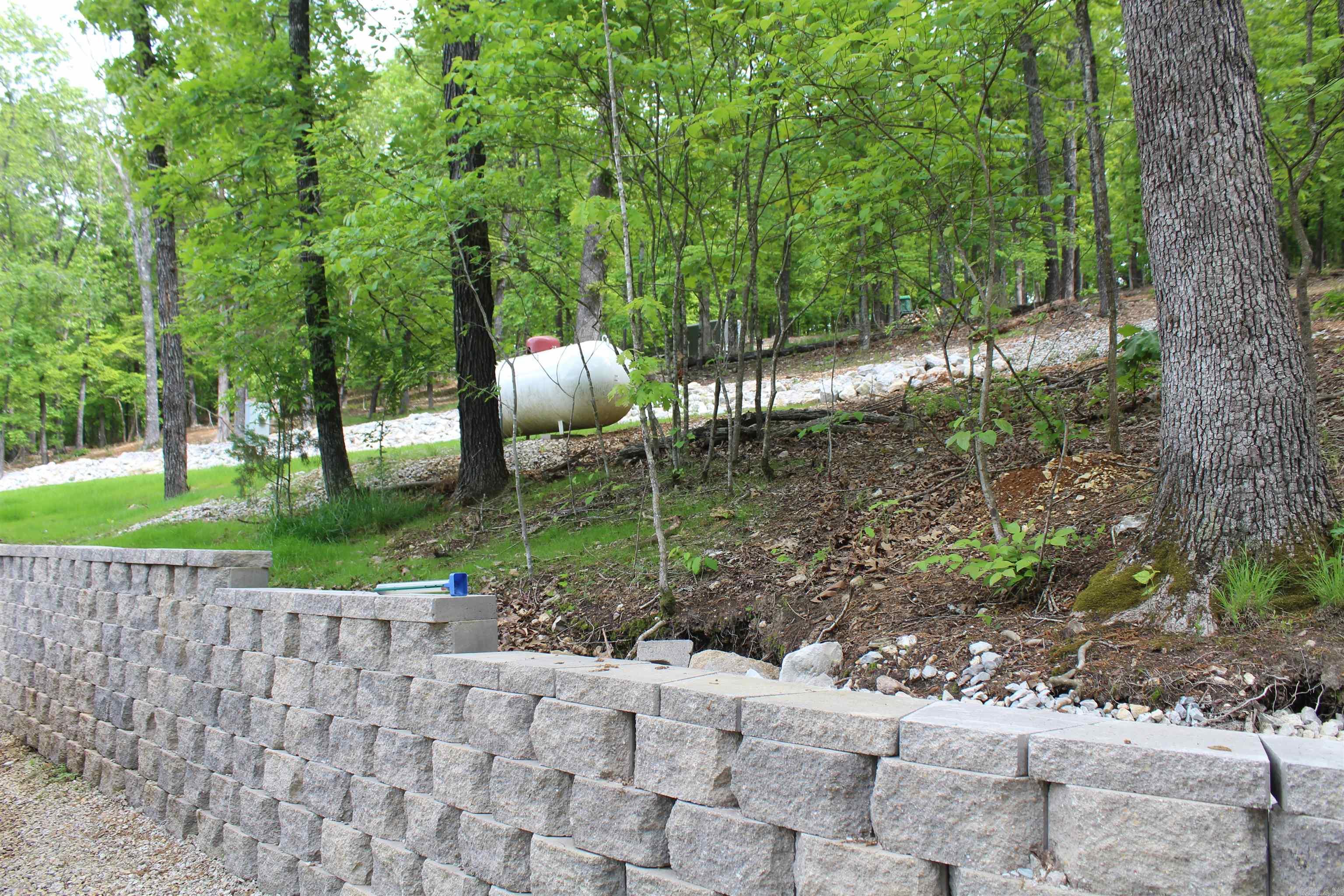 BULL SHOALS - Residential