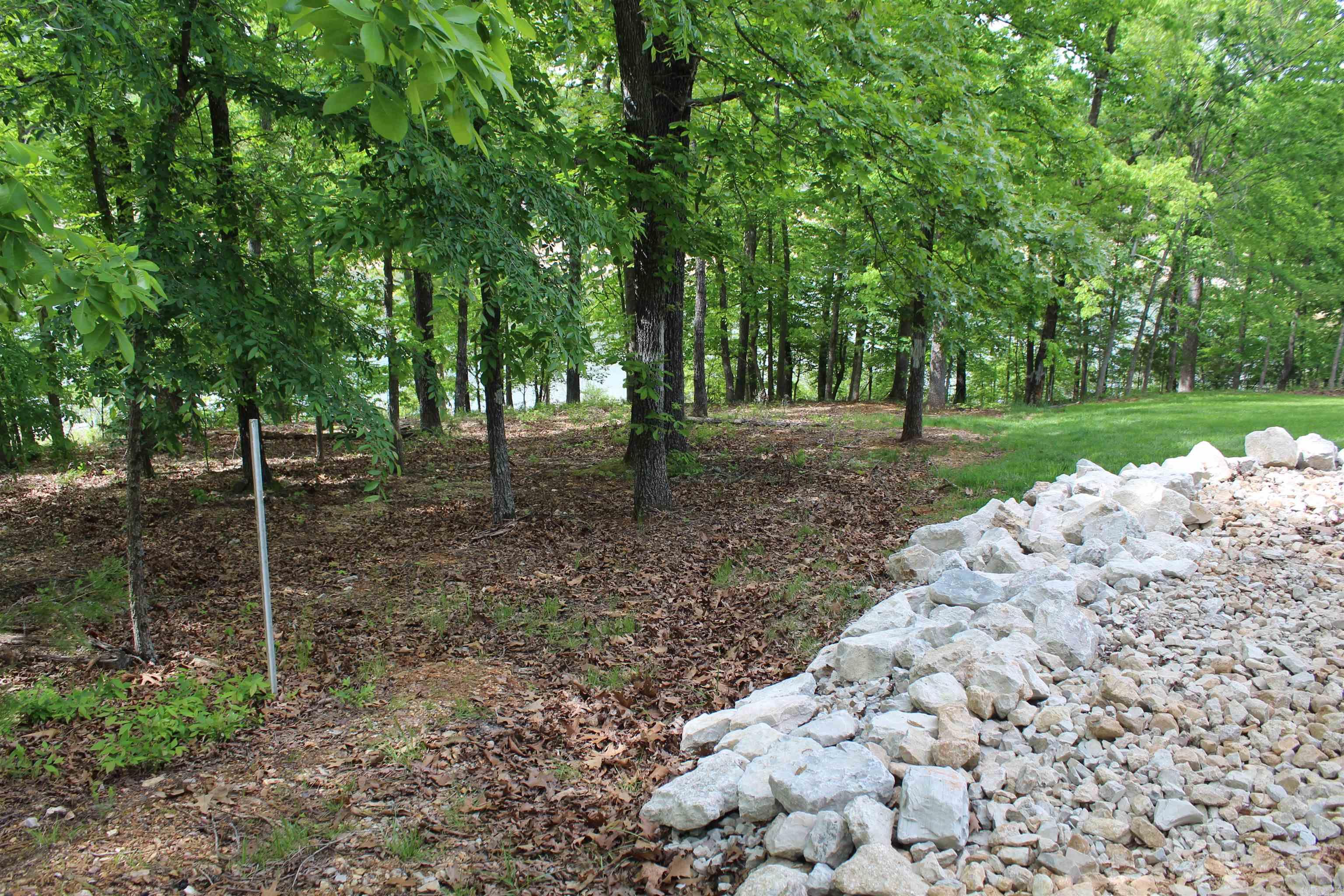 BULL SHOALS - Residential