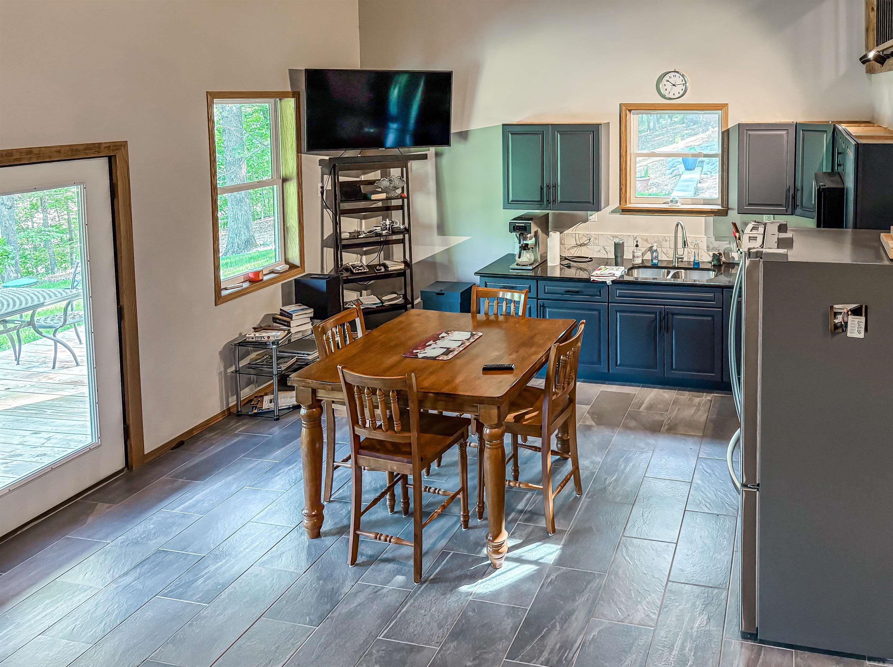 BULL SHOALS - Residential