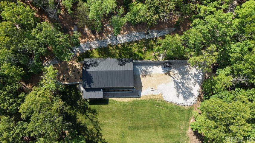 BULL SHOALS - Residential