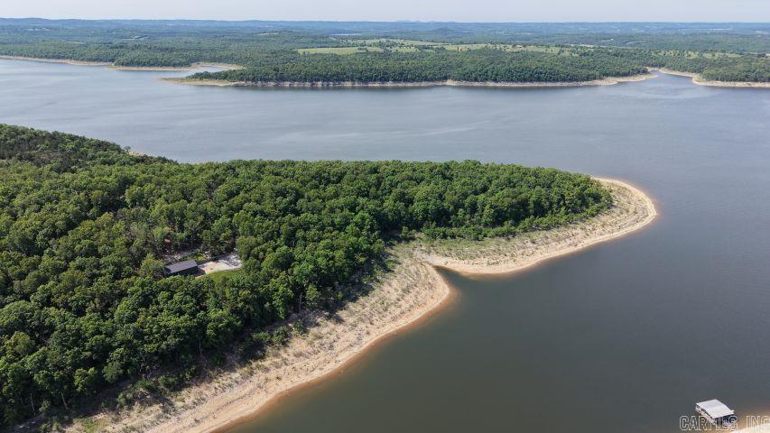 BULL SHOALS - Residential