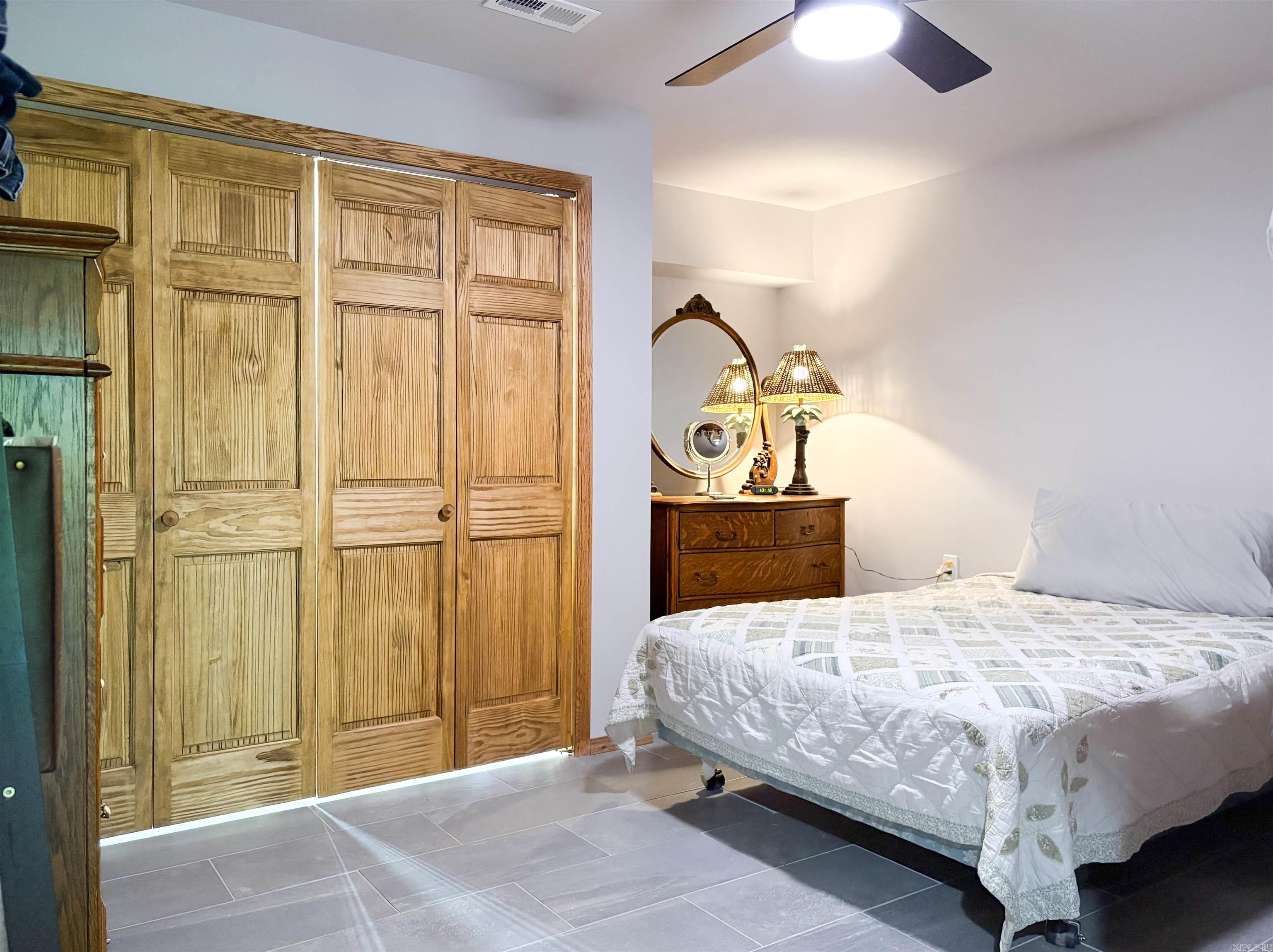 BULL SHOALS - Residential
