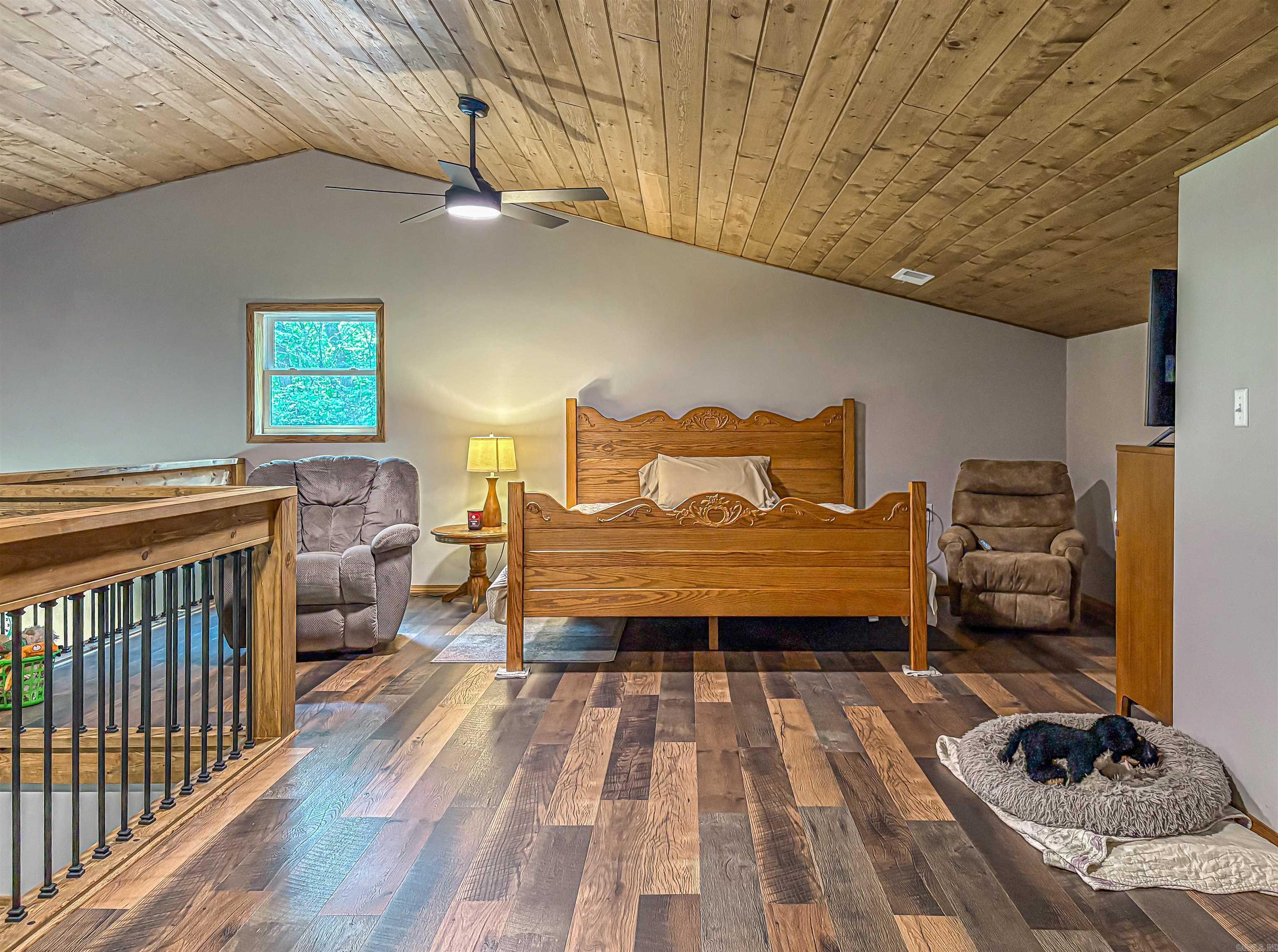 BULL SHOALS - Residential
