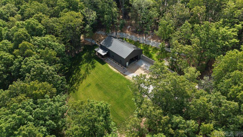 BULL SHOALS - Residential