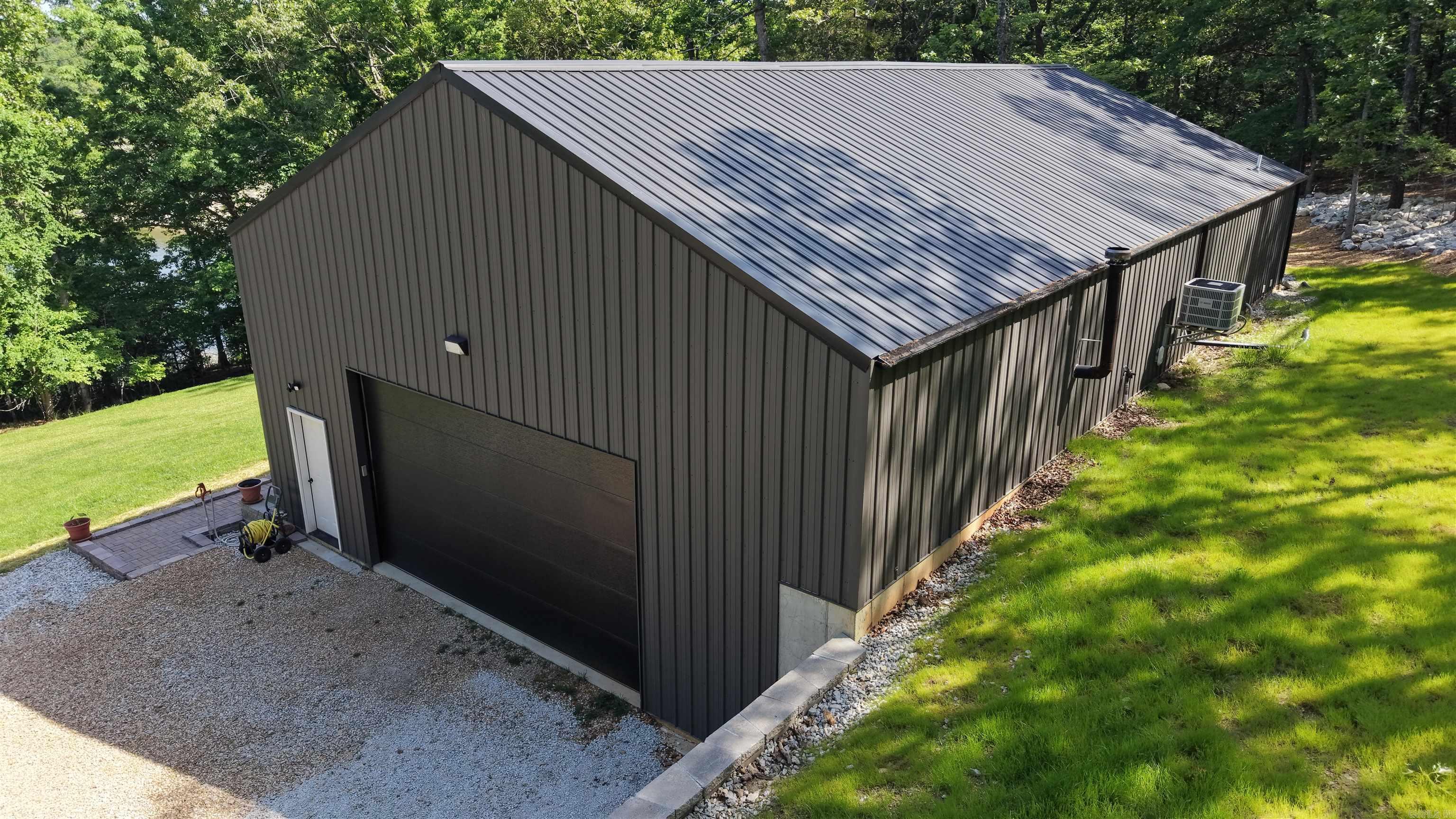 BULL SHOALS - Residential