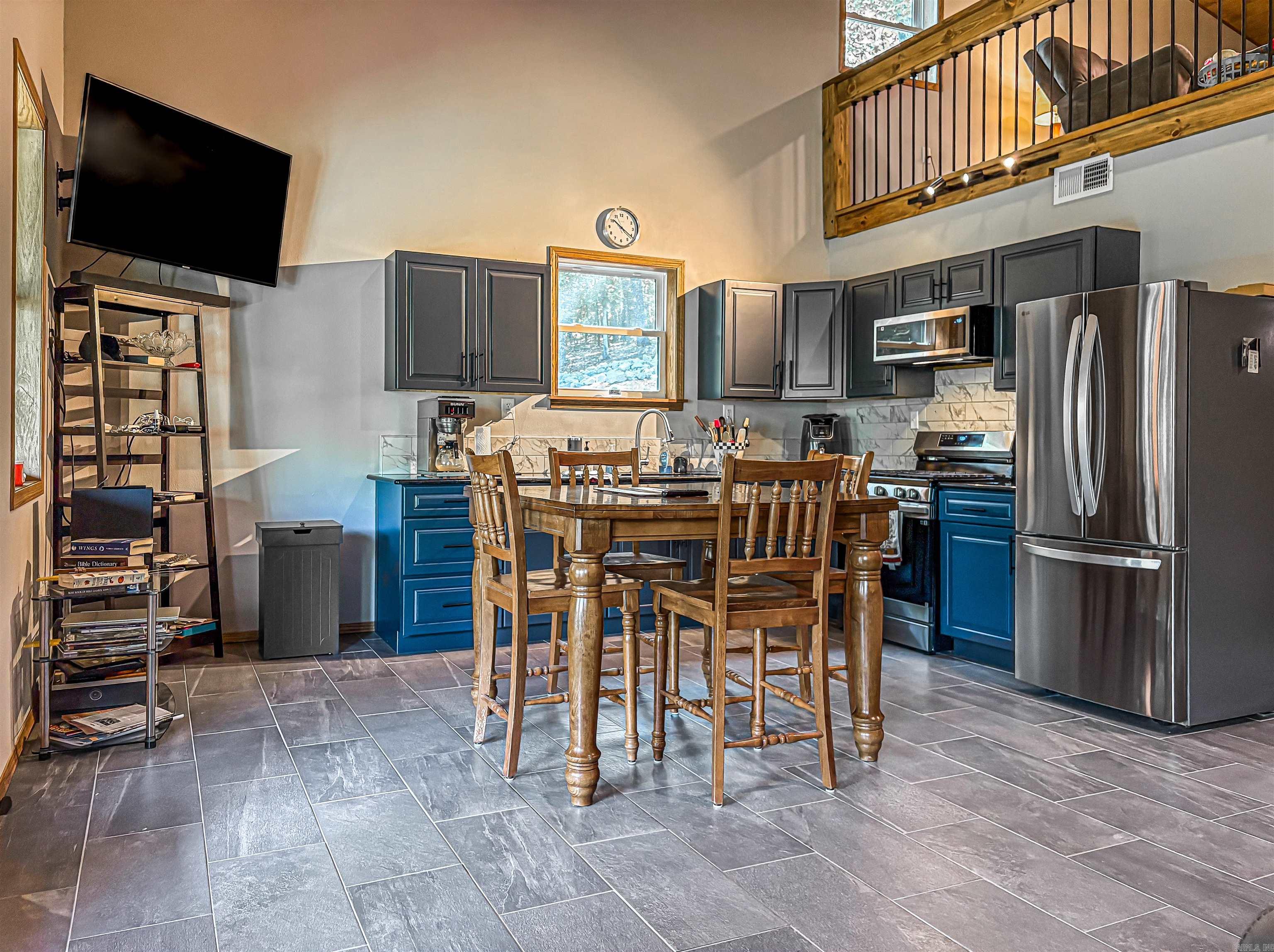 BULL SHOALS - Residential