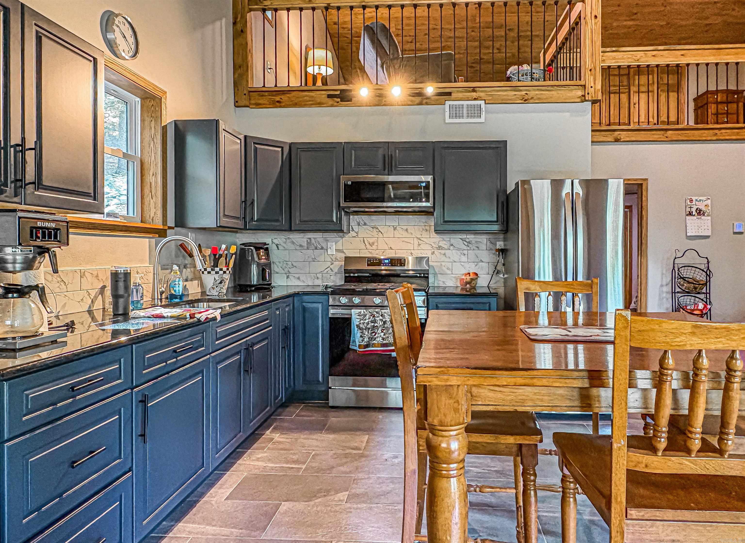 BULL SHOALS - Residential