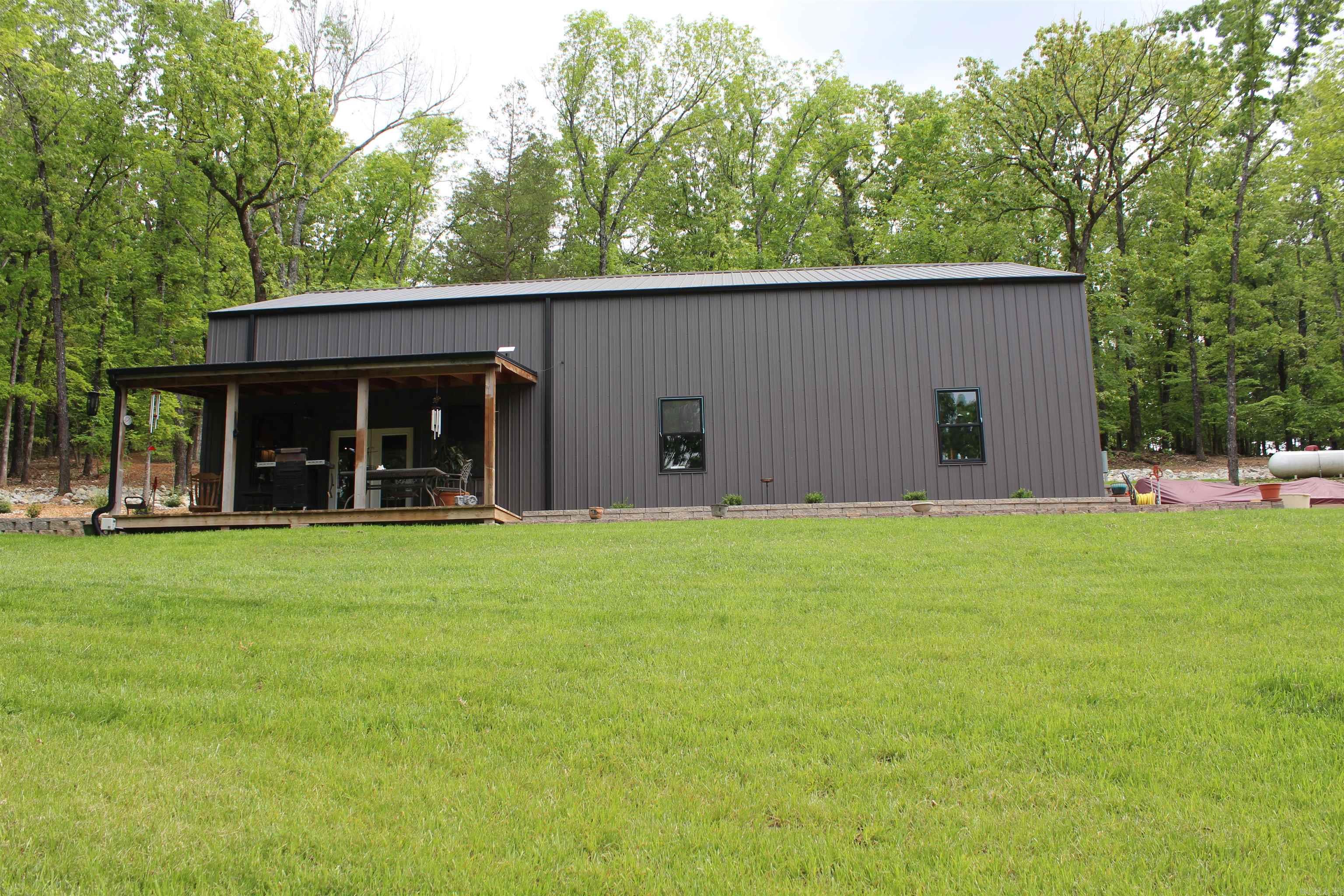 BULL SHOALS - Residential