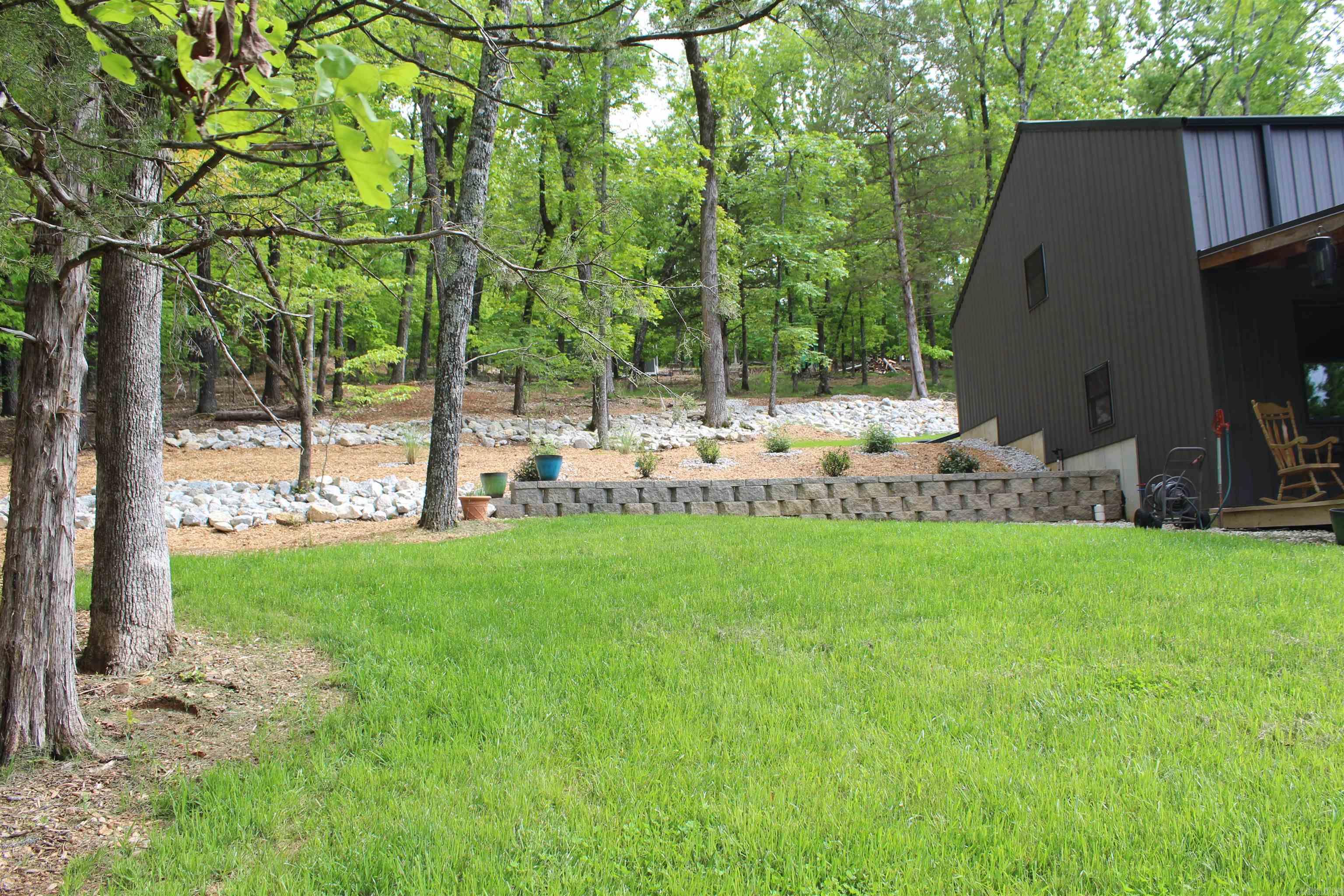 BULL SHOALS - Residential