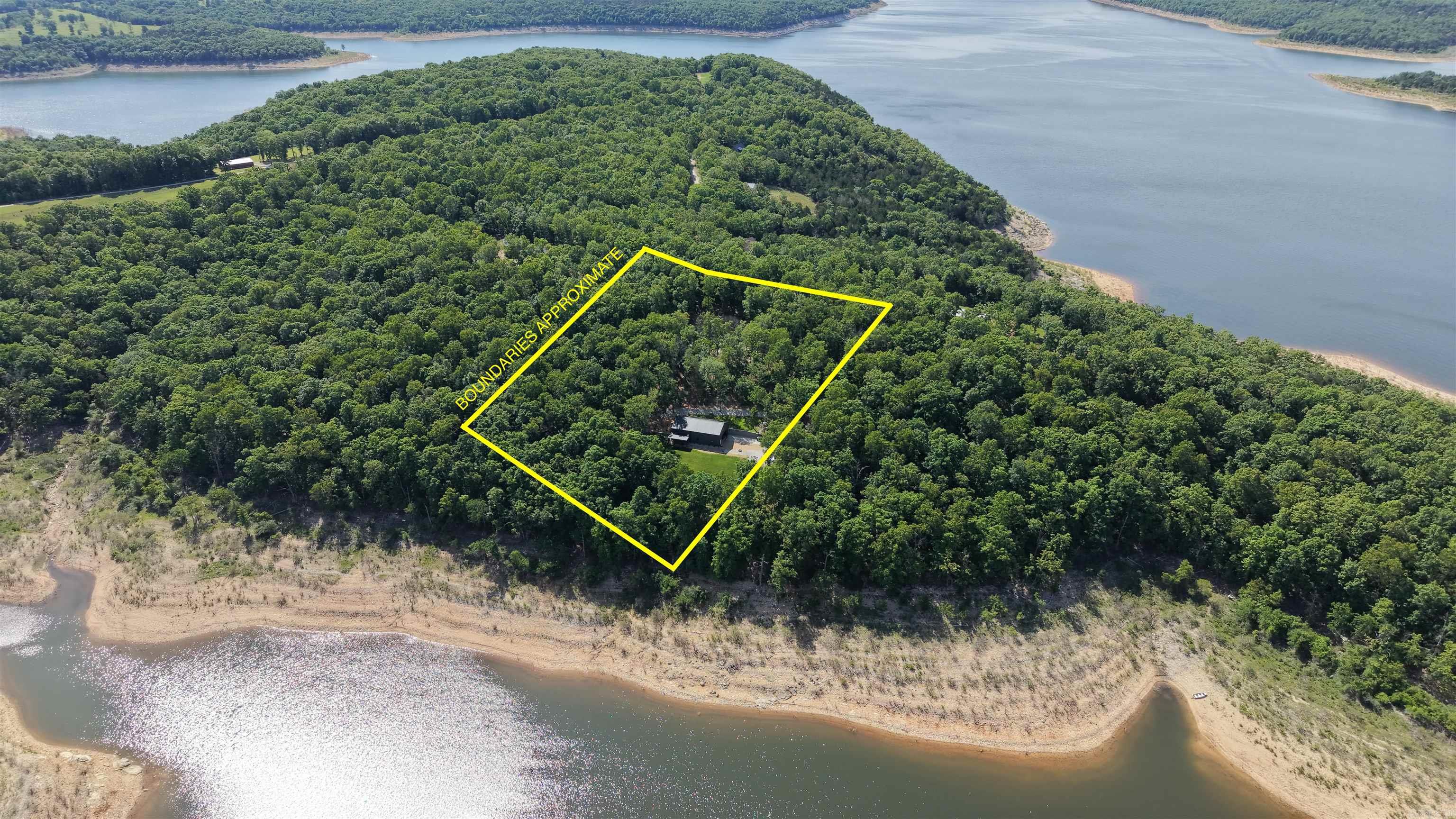 BULL SHOALS - Residential