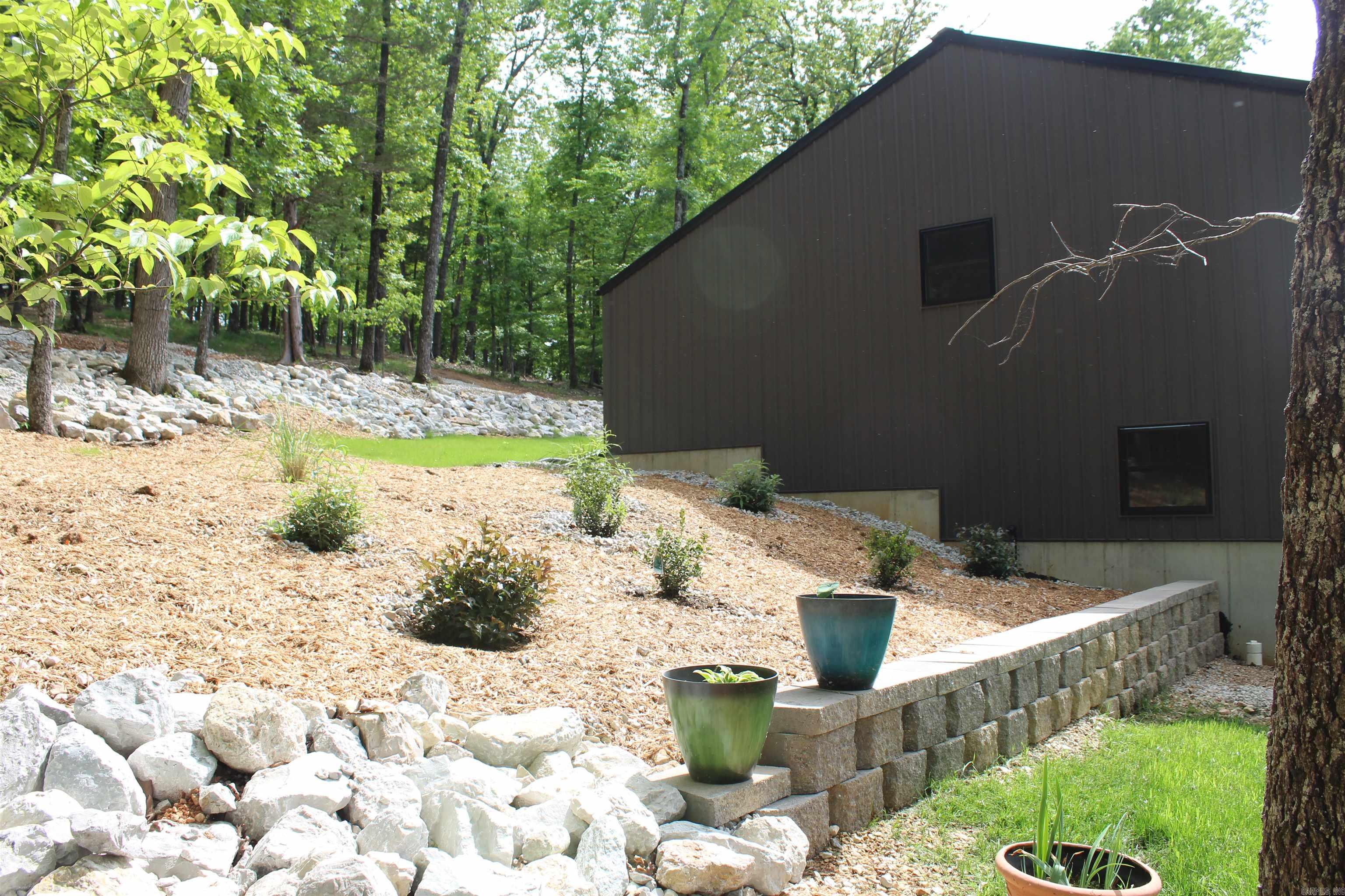 BULL SHOALS - Residential