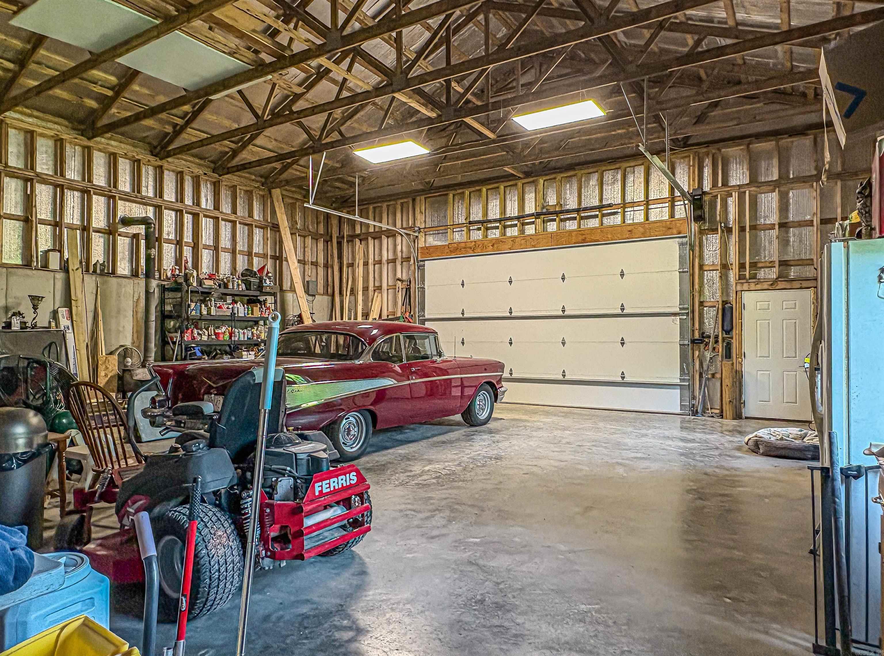 BULL SHOALS - Residential