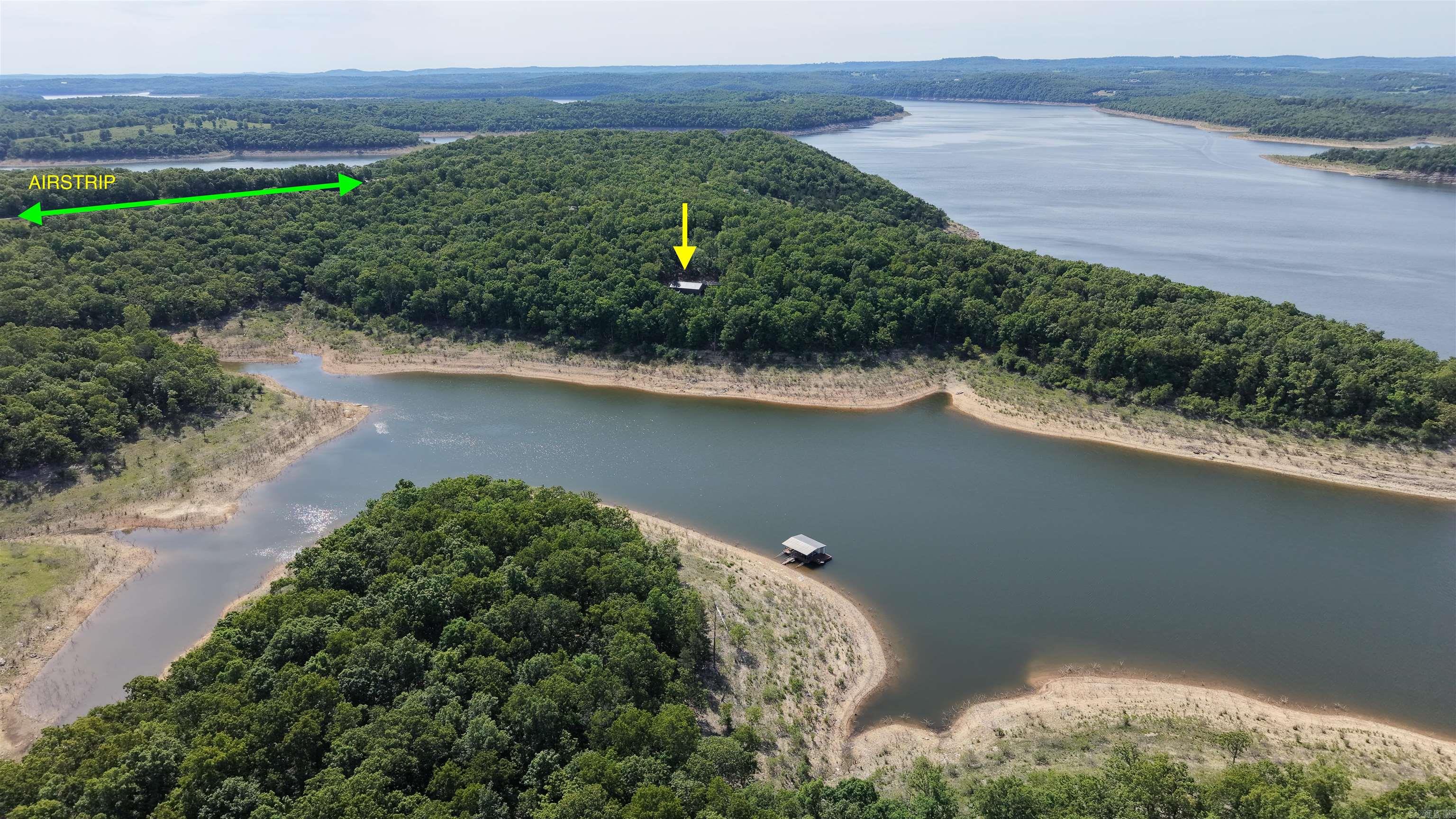 BULL SHOALS - Residential