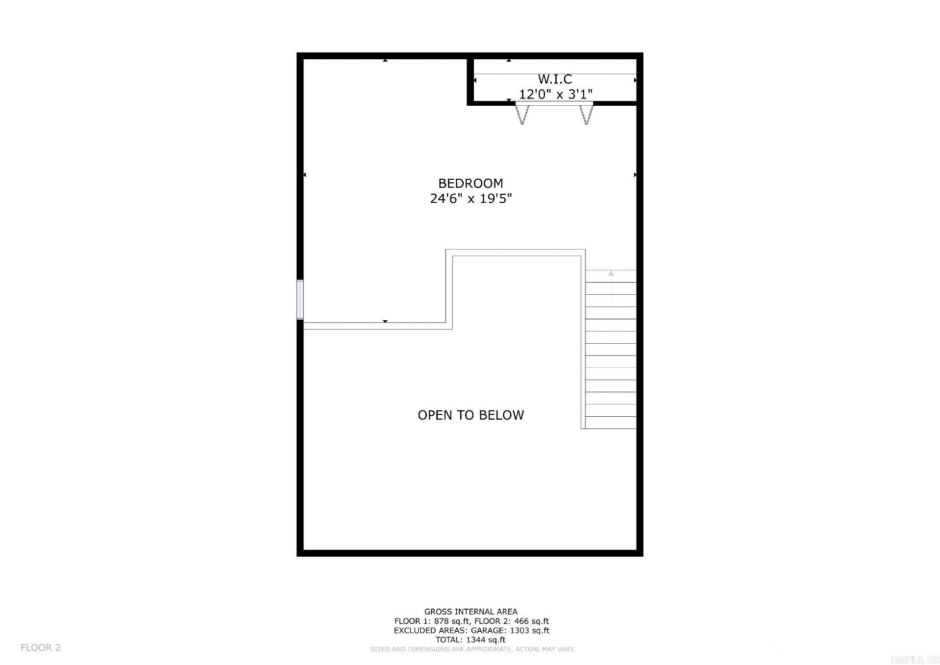 BULL SHOALS - Residential