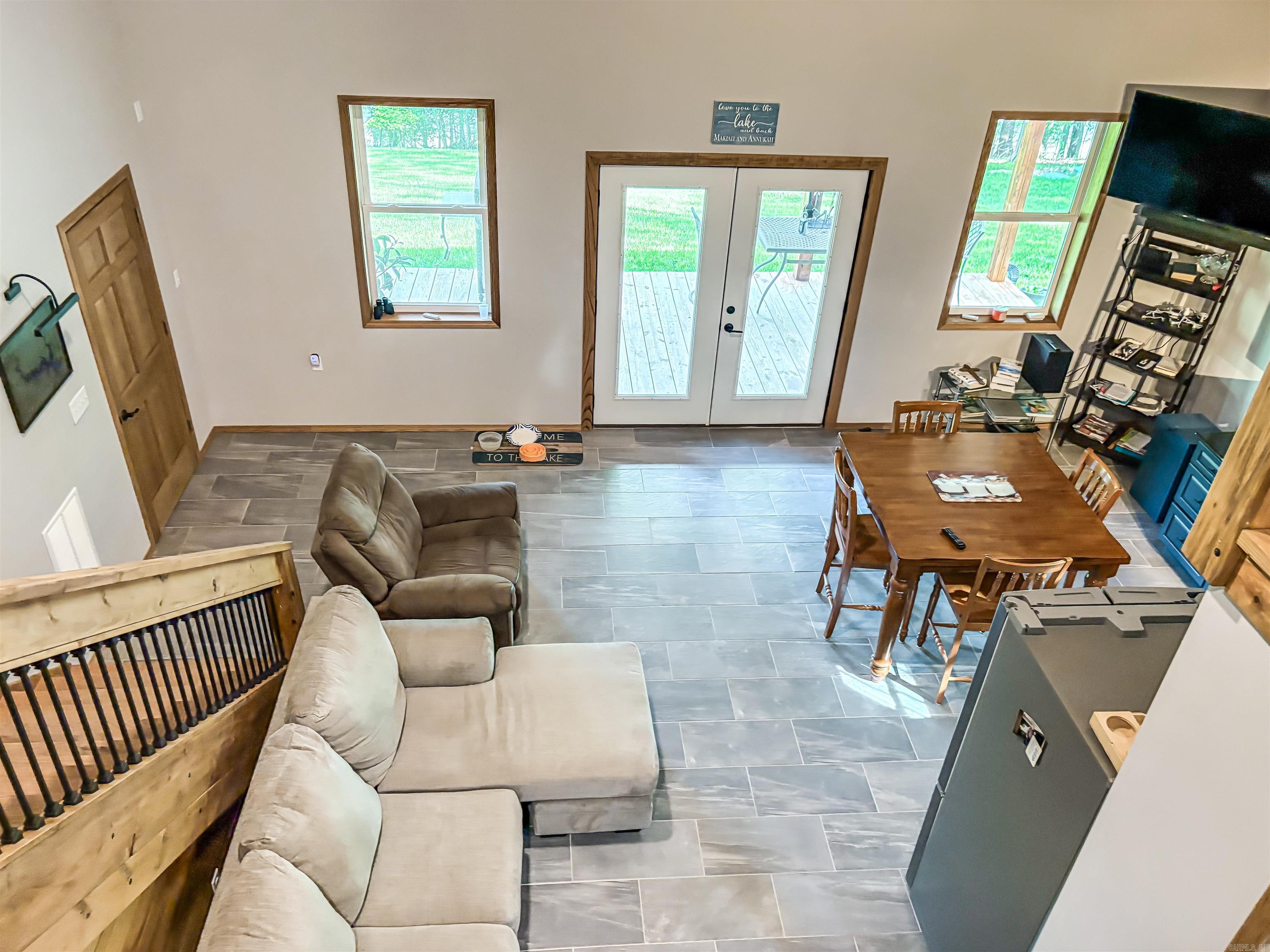BULL SHOALS - Residential