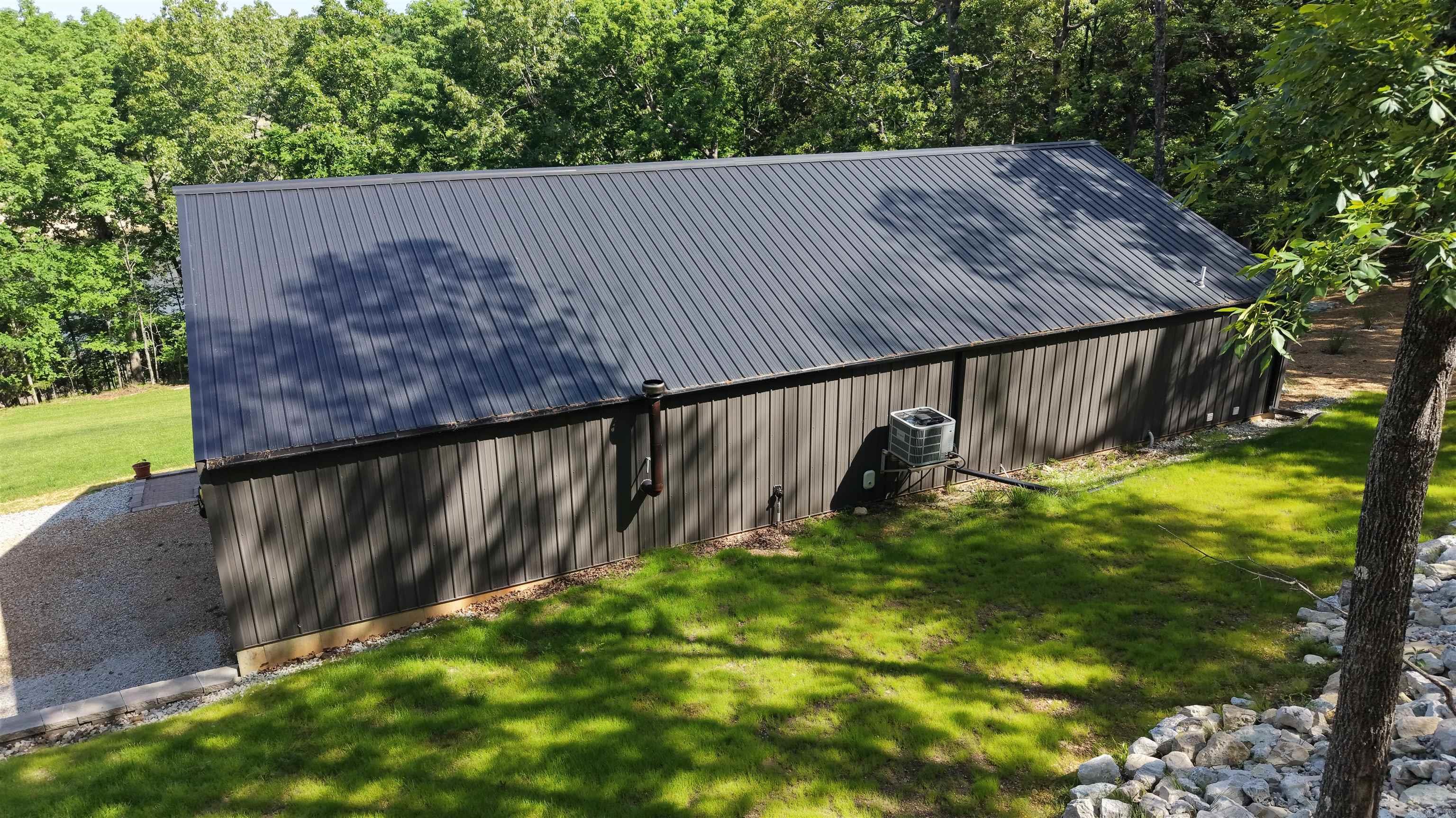 BULL SHOALS - Residential