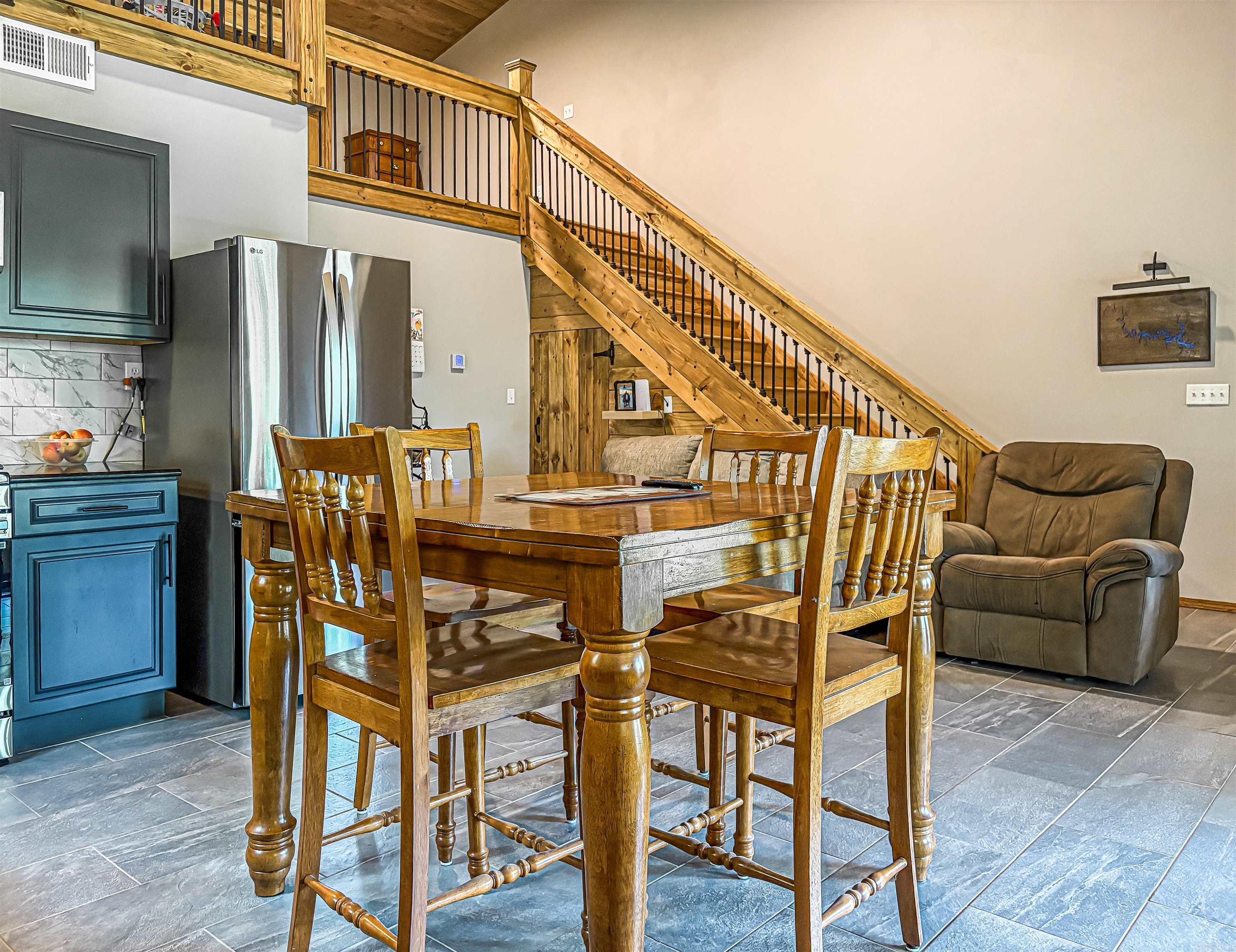 BULL SHOALS - Residential