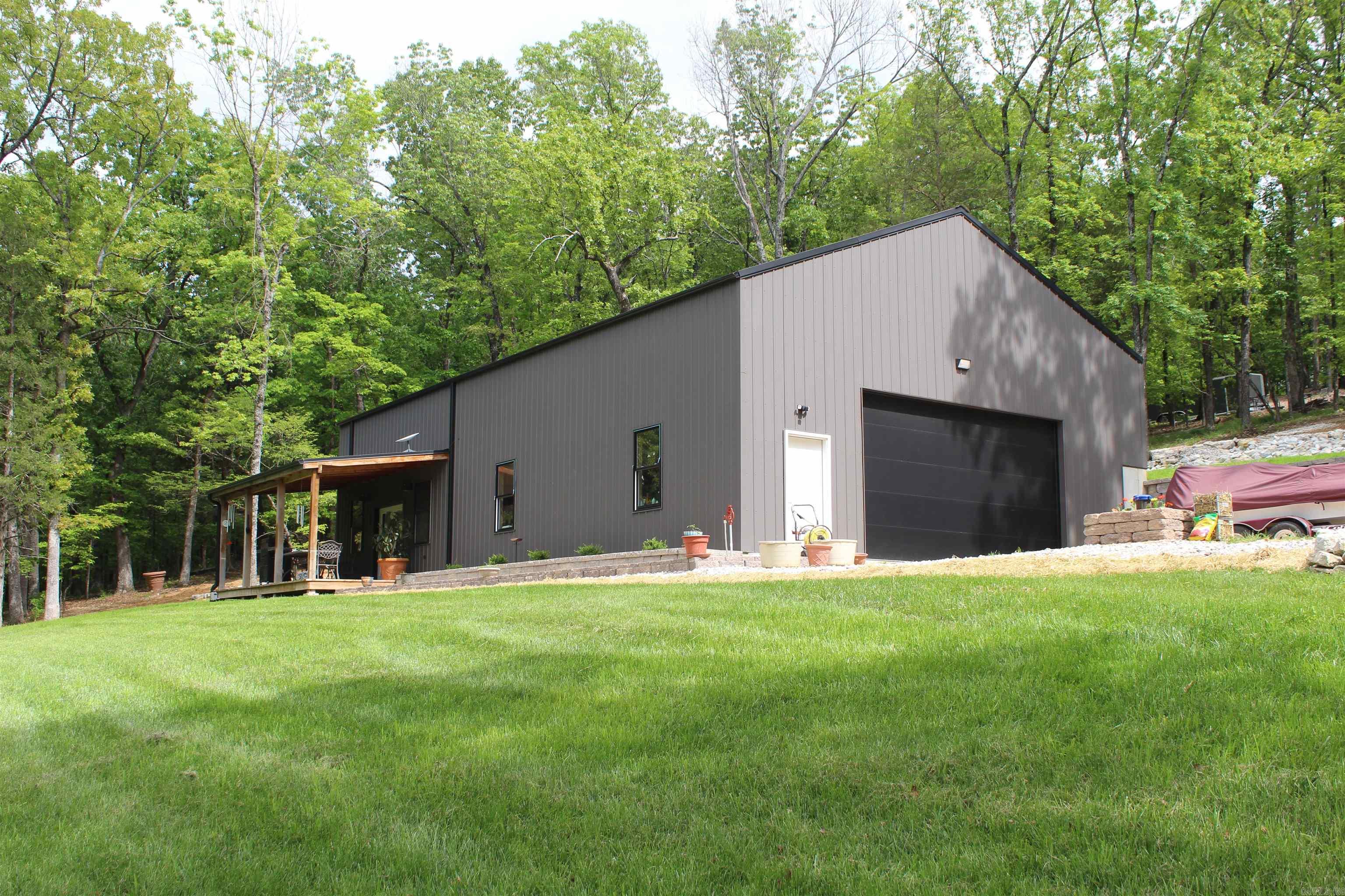 BULL SHOALS - Residential