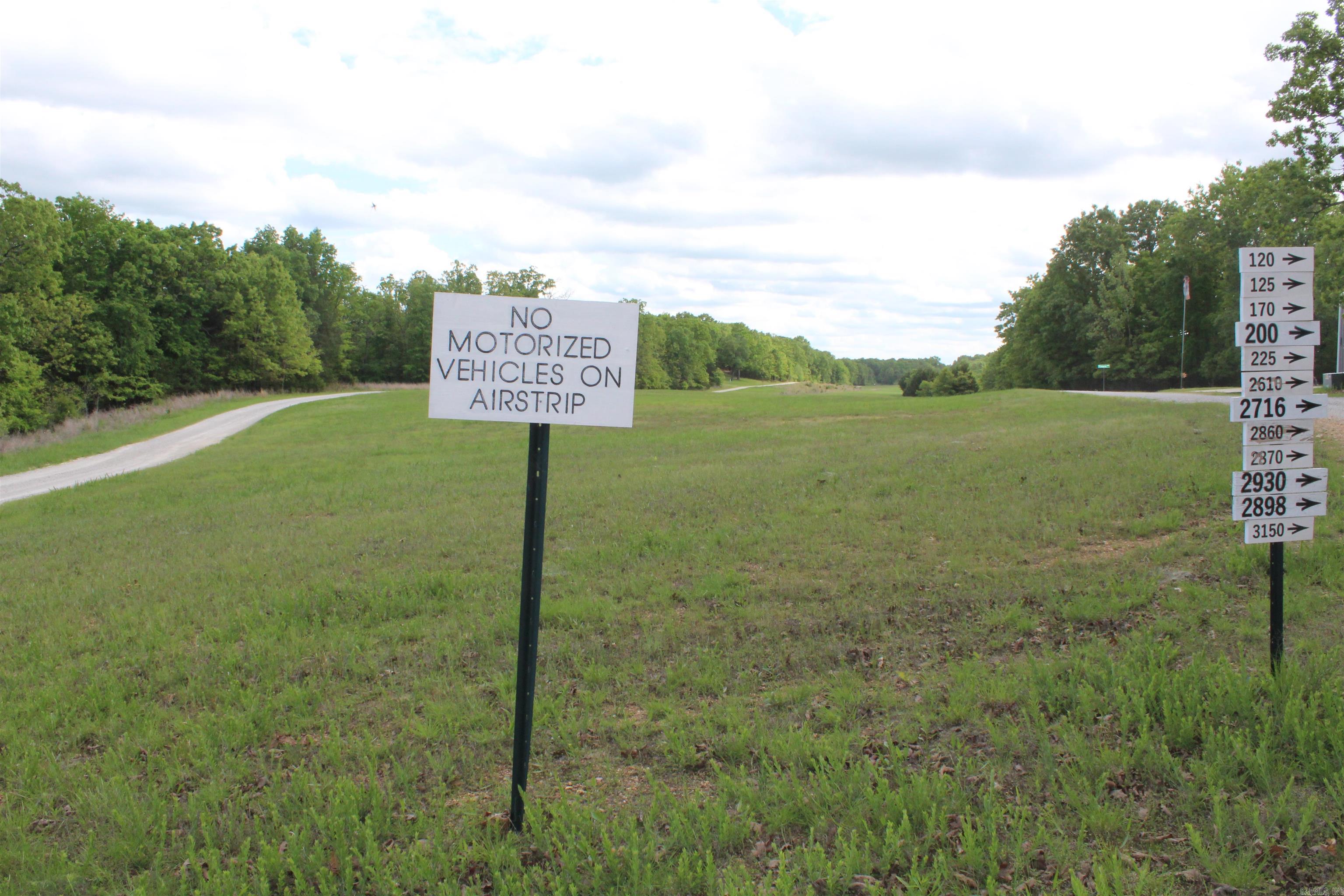 BULL SHOALS - Residential