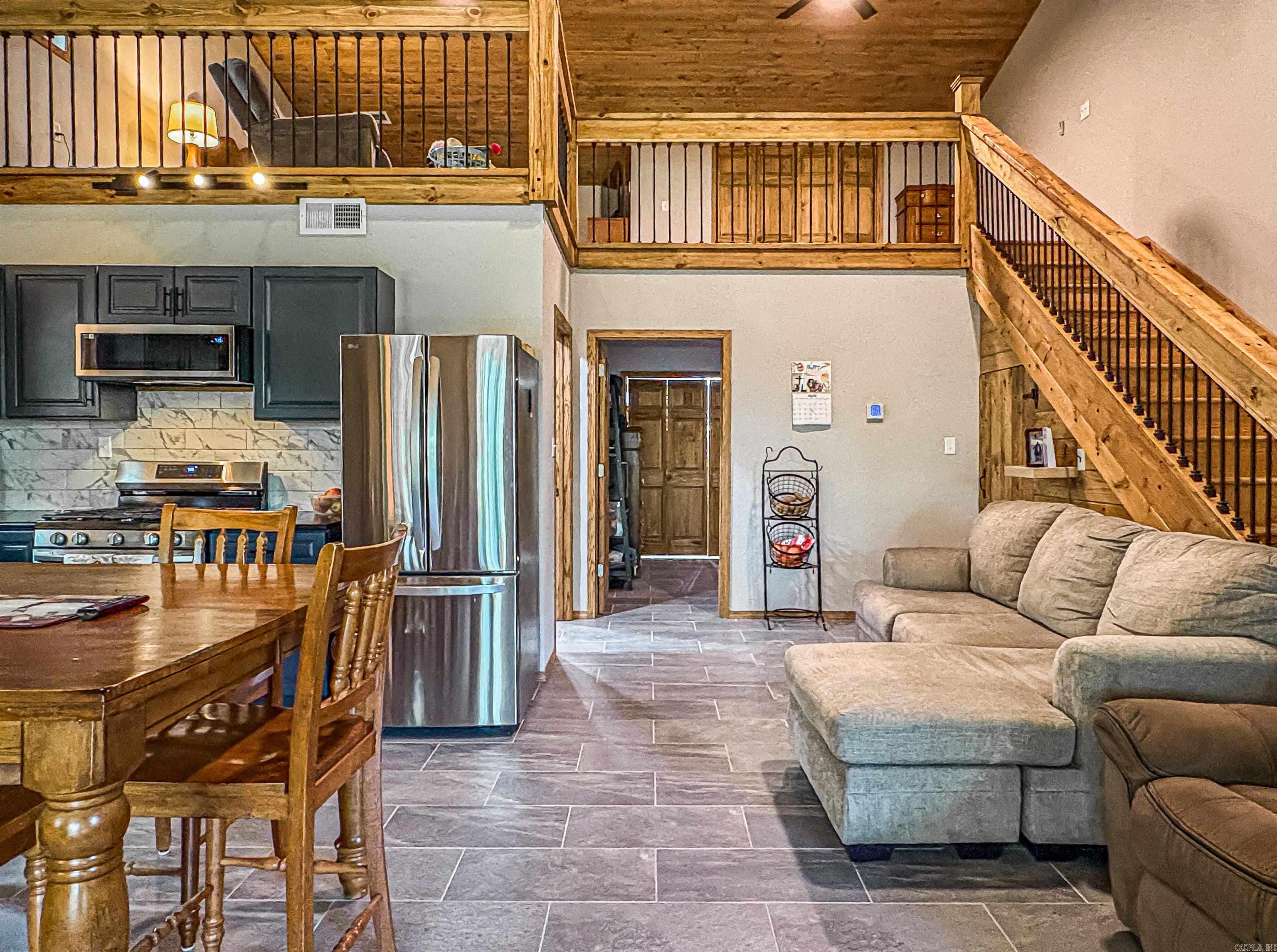 BULL SHOALS - Residential