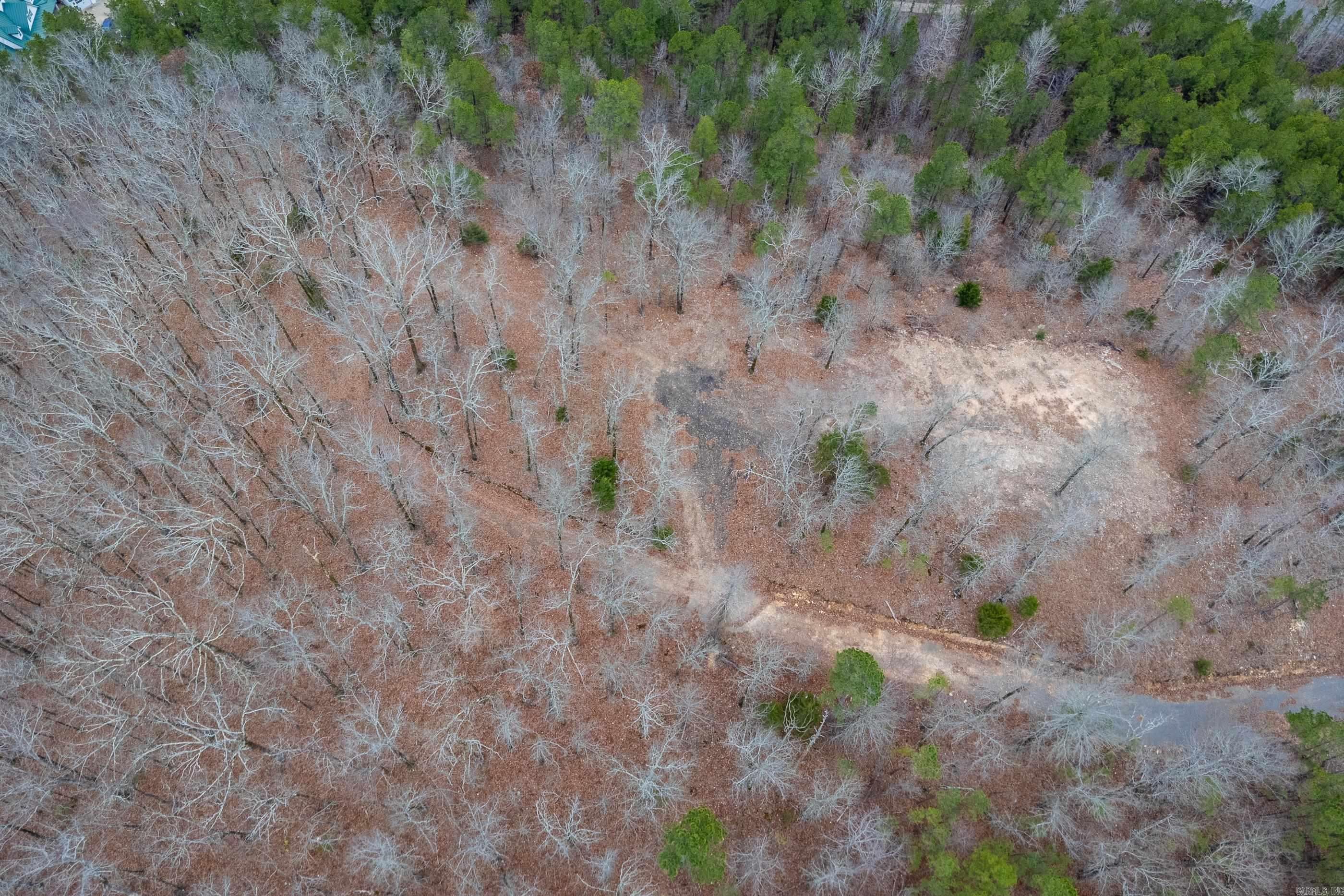 Eagle Ridge Estates - Land