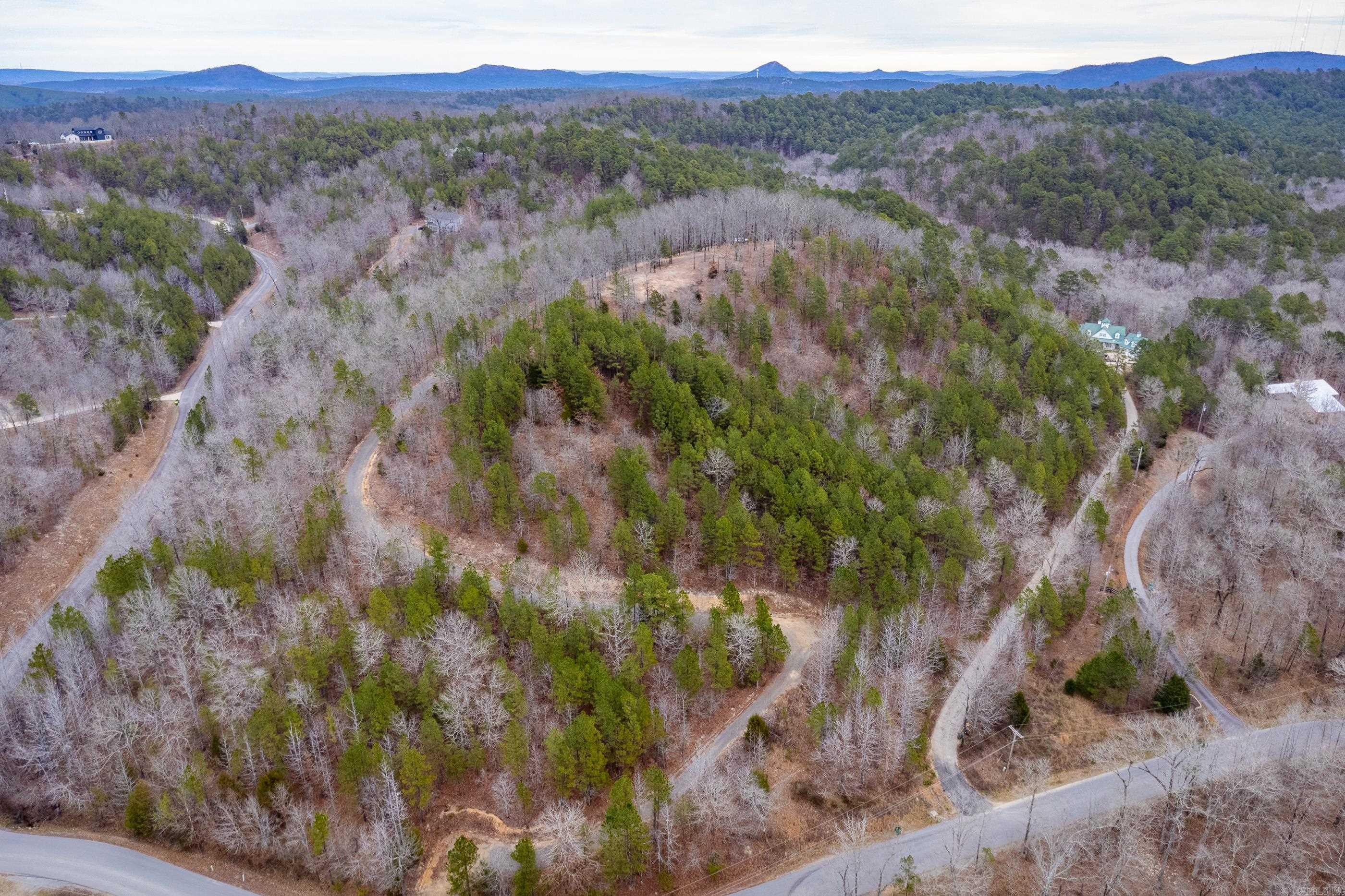 Eagle Ridge Estates - Land