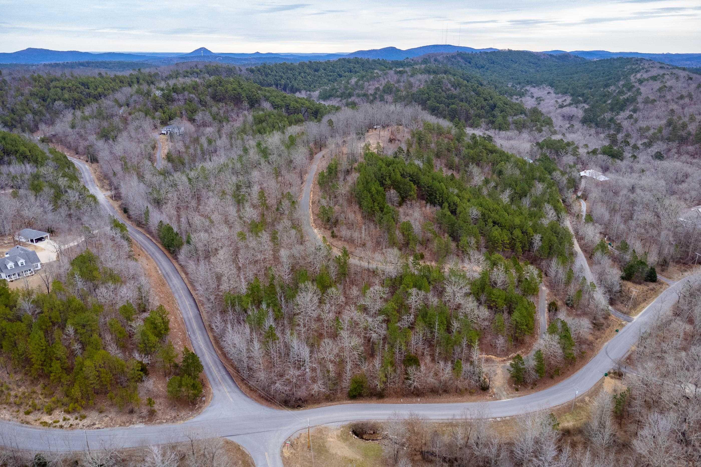 Eagle Ridge Estates - Land