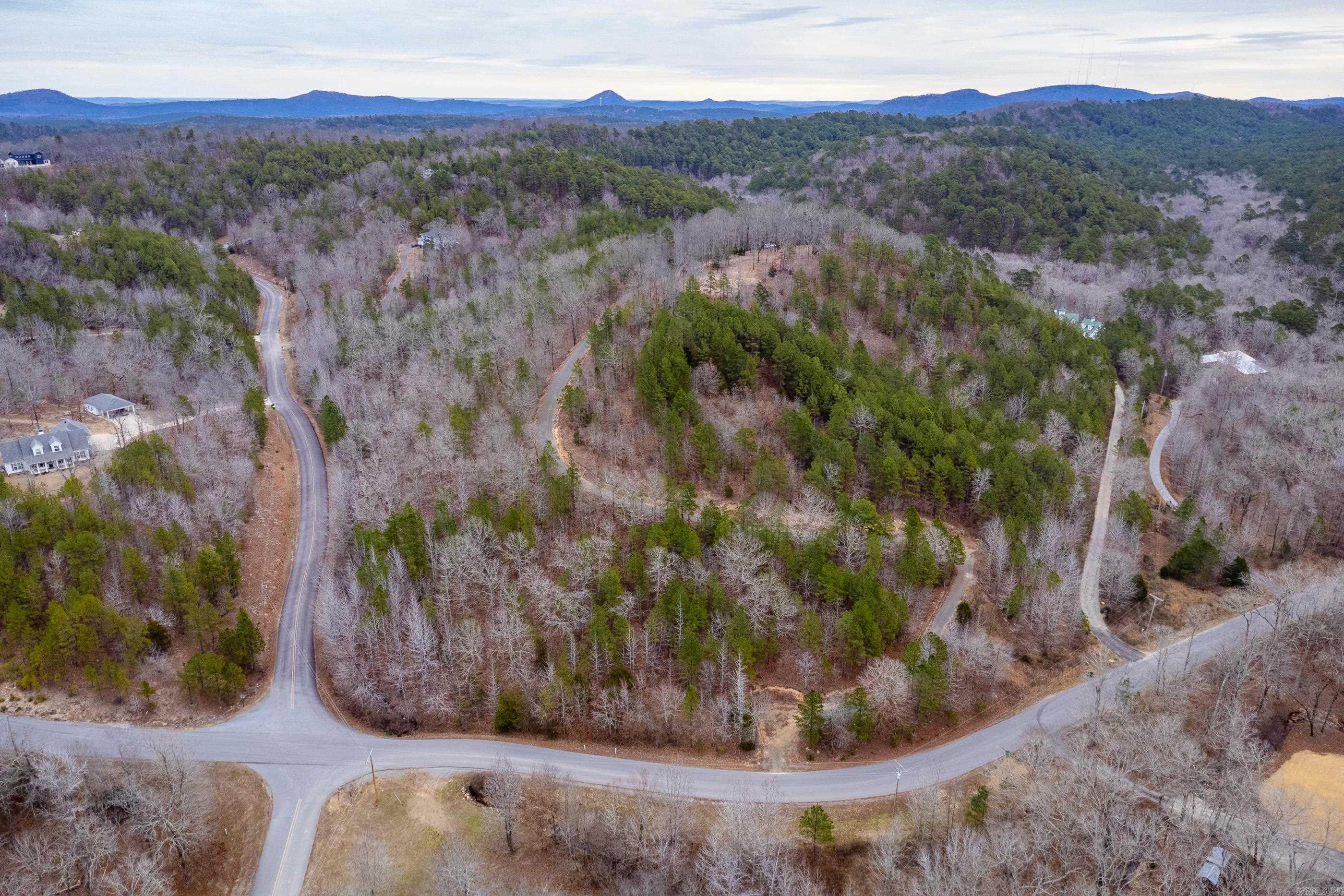 Eagle Ridge Estates - Land