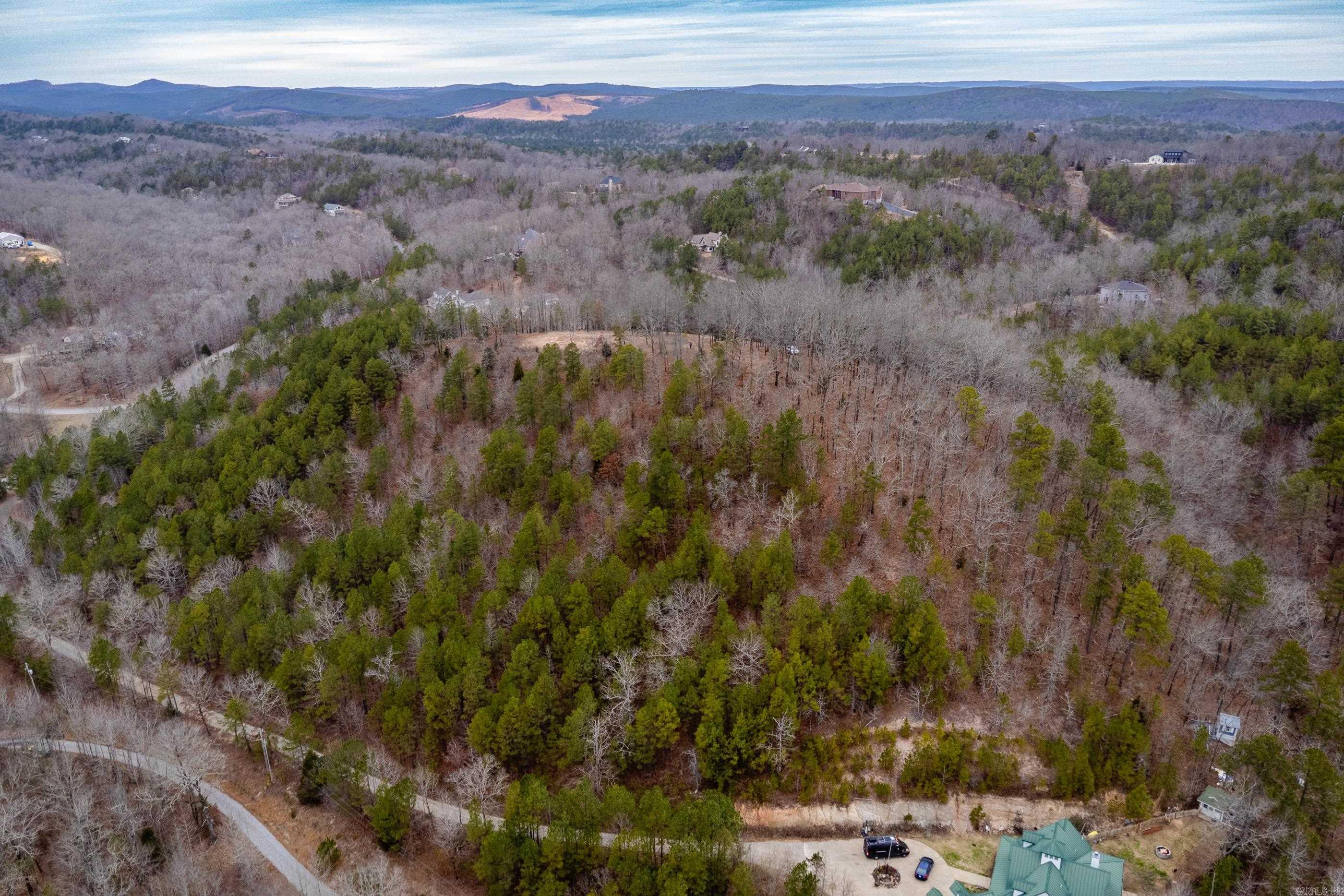 Eagle Ridge Estates - Land