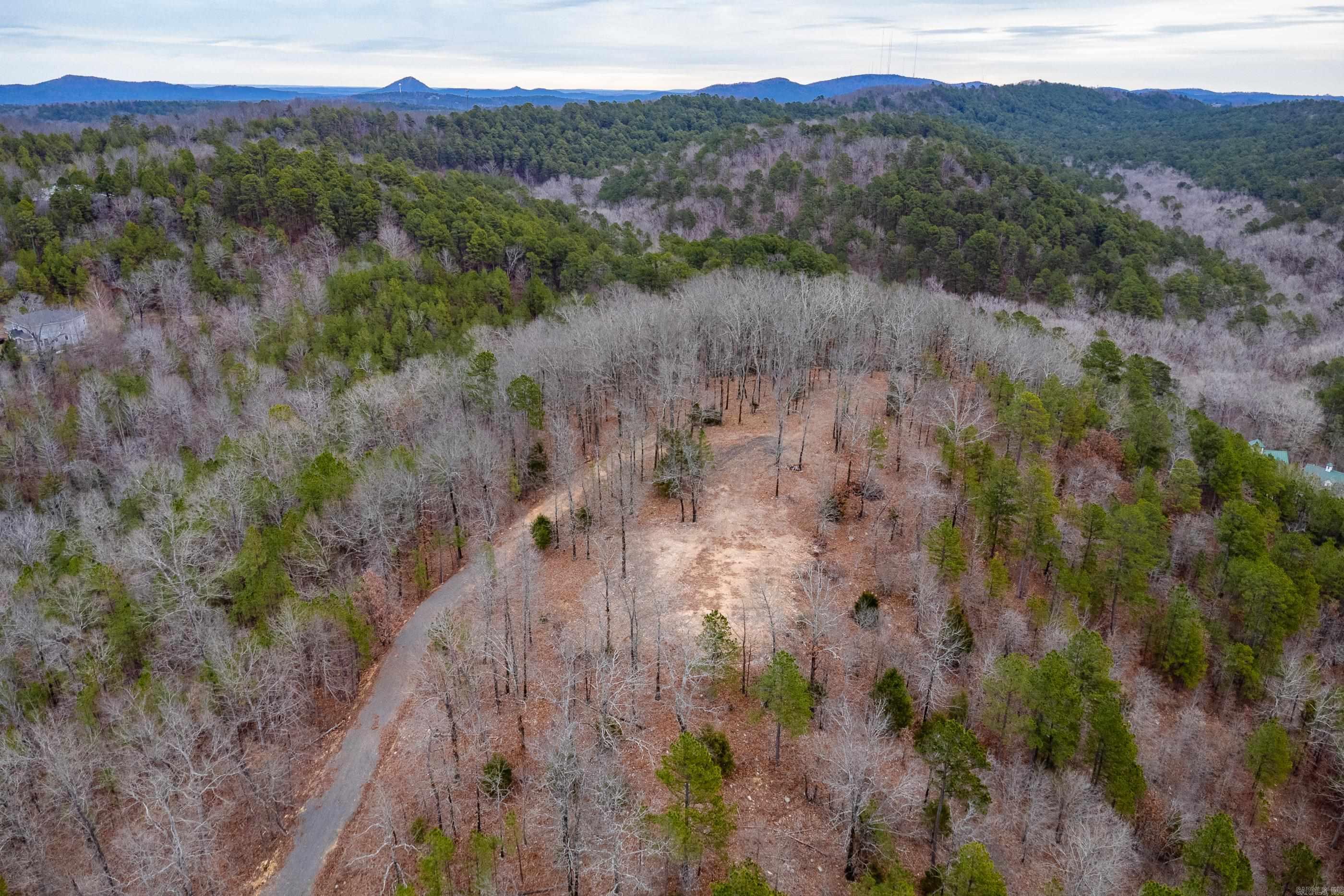 Eagle Ridge Estates - Land