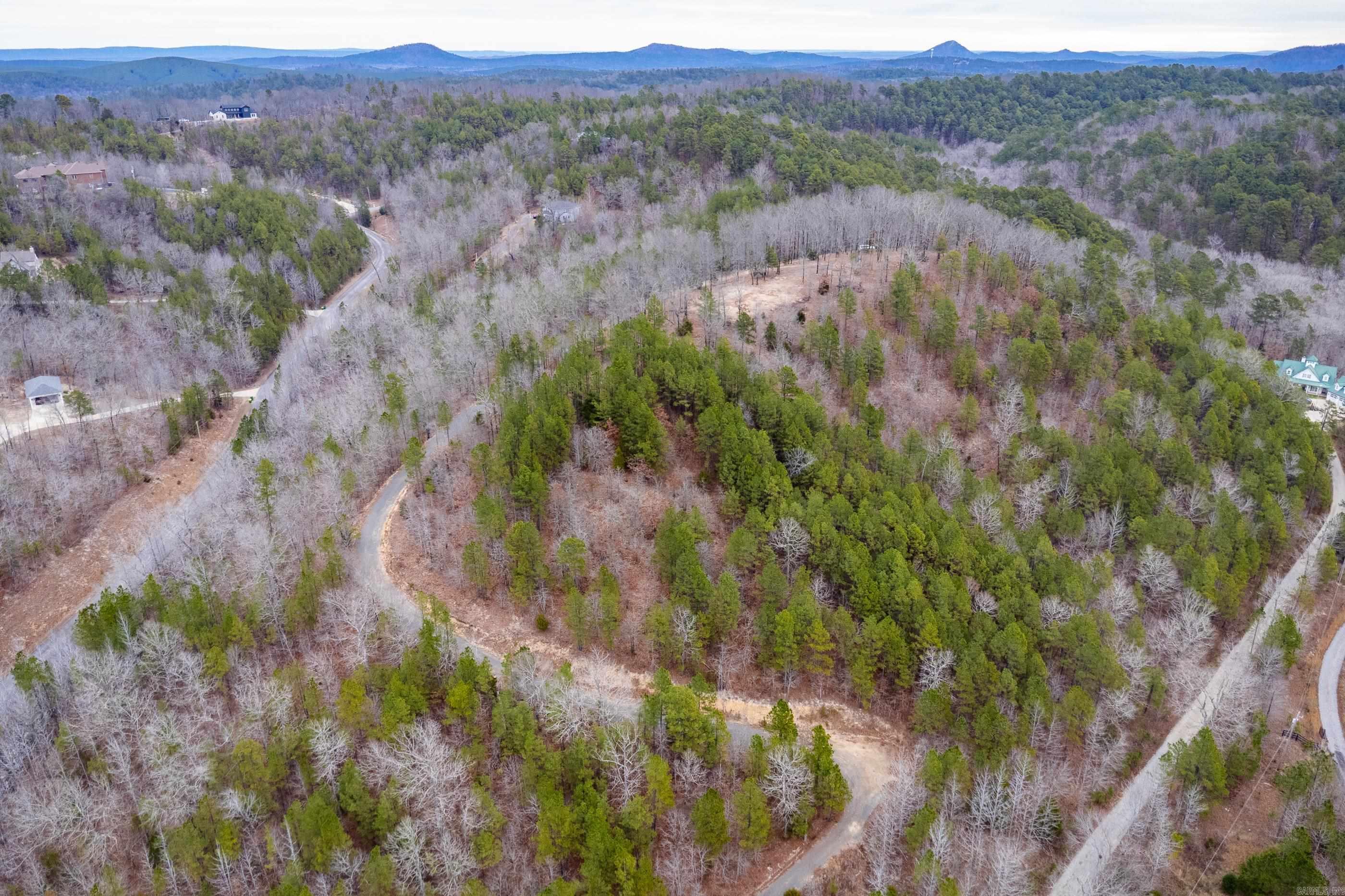 Eagle Ridge Estates - Land