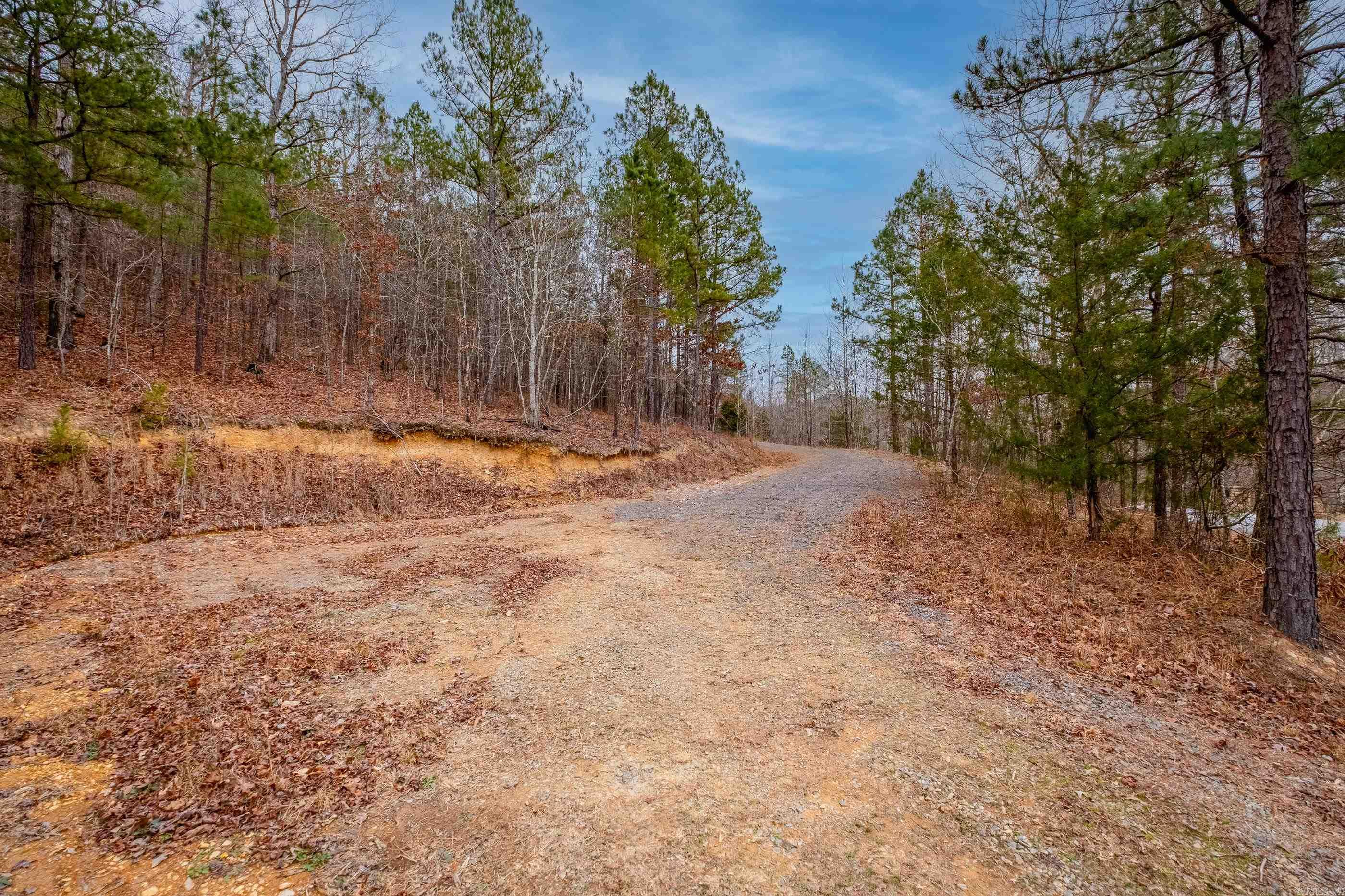 Eagle Ridge Estates - Land