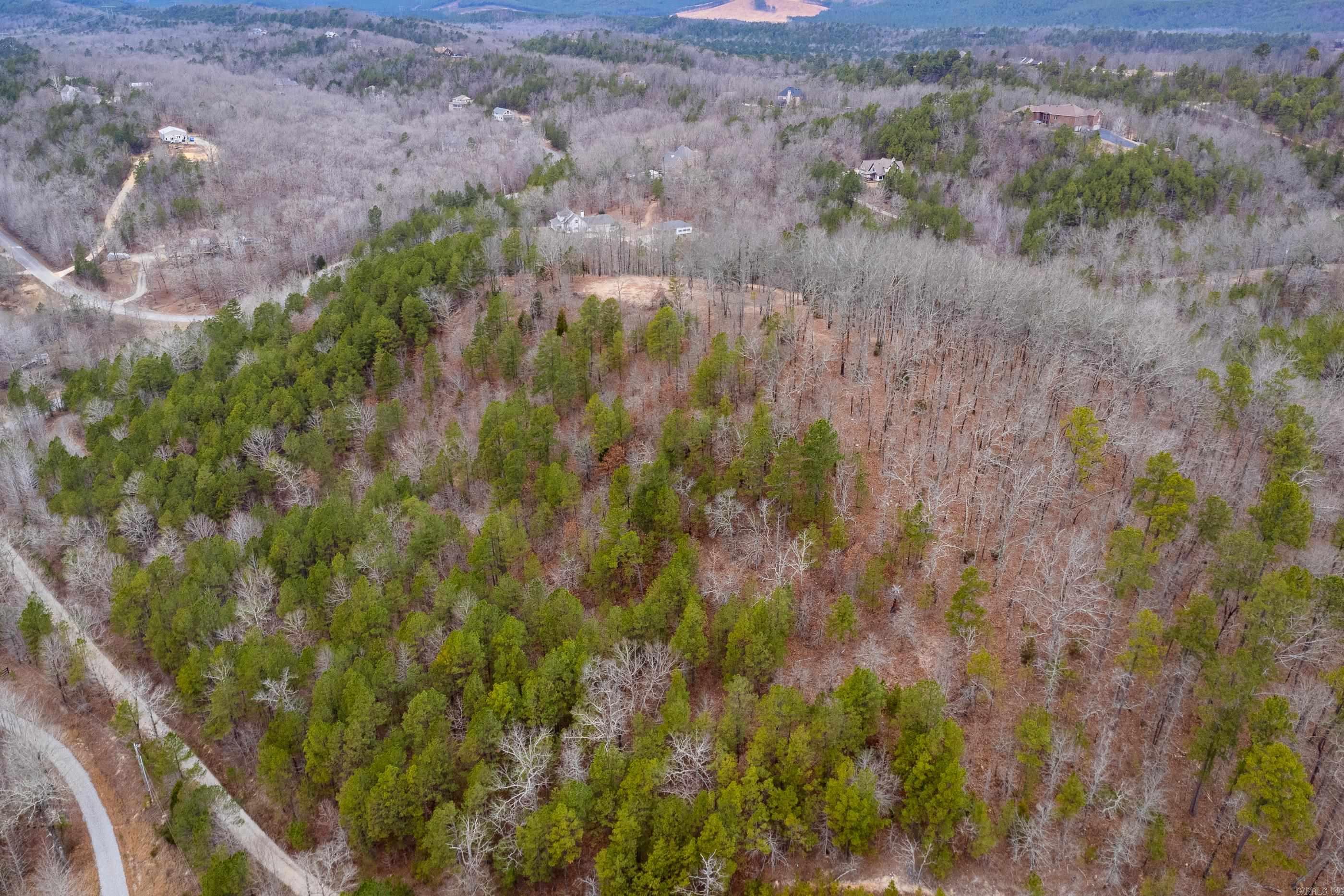 Eagle Ridge Estates - Land