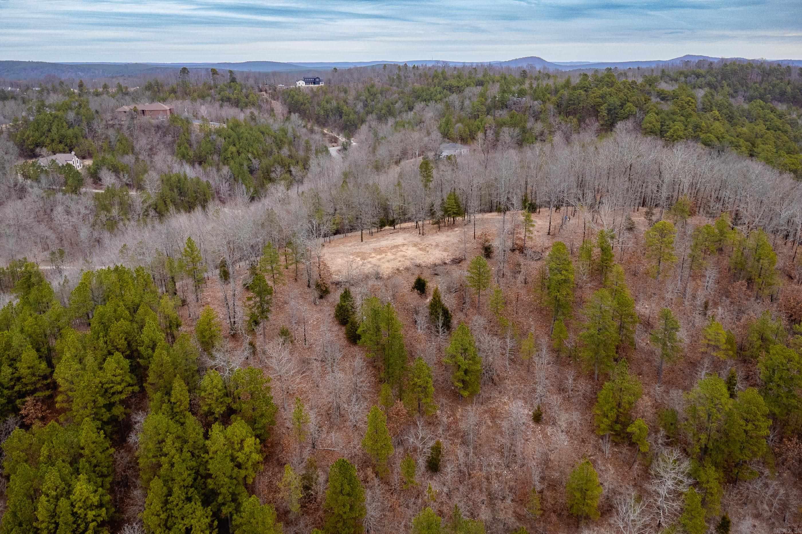 Eagle Ridge Estates - Land