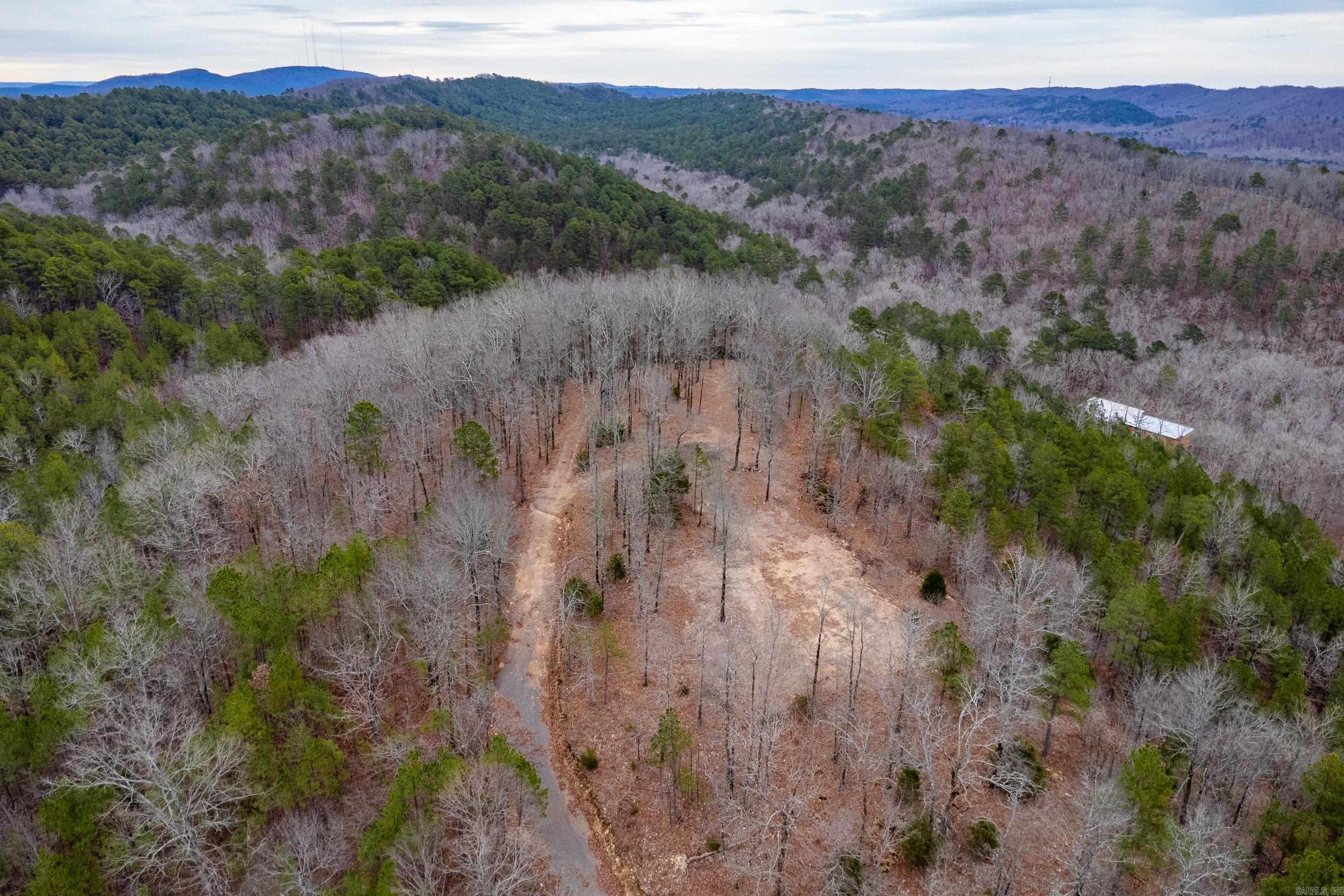 Eagle Ridge Estates - Land